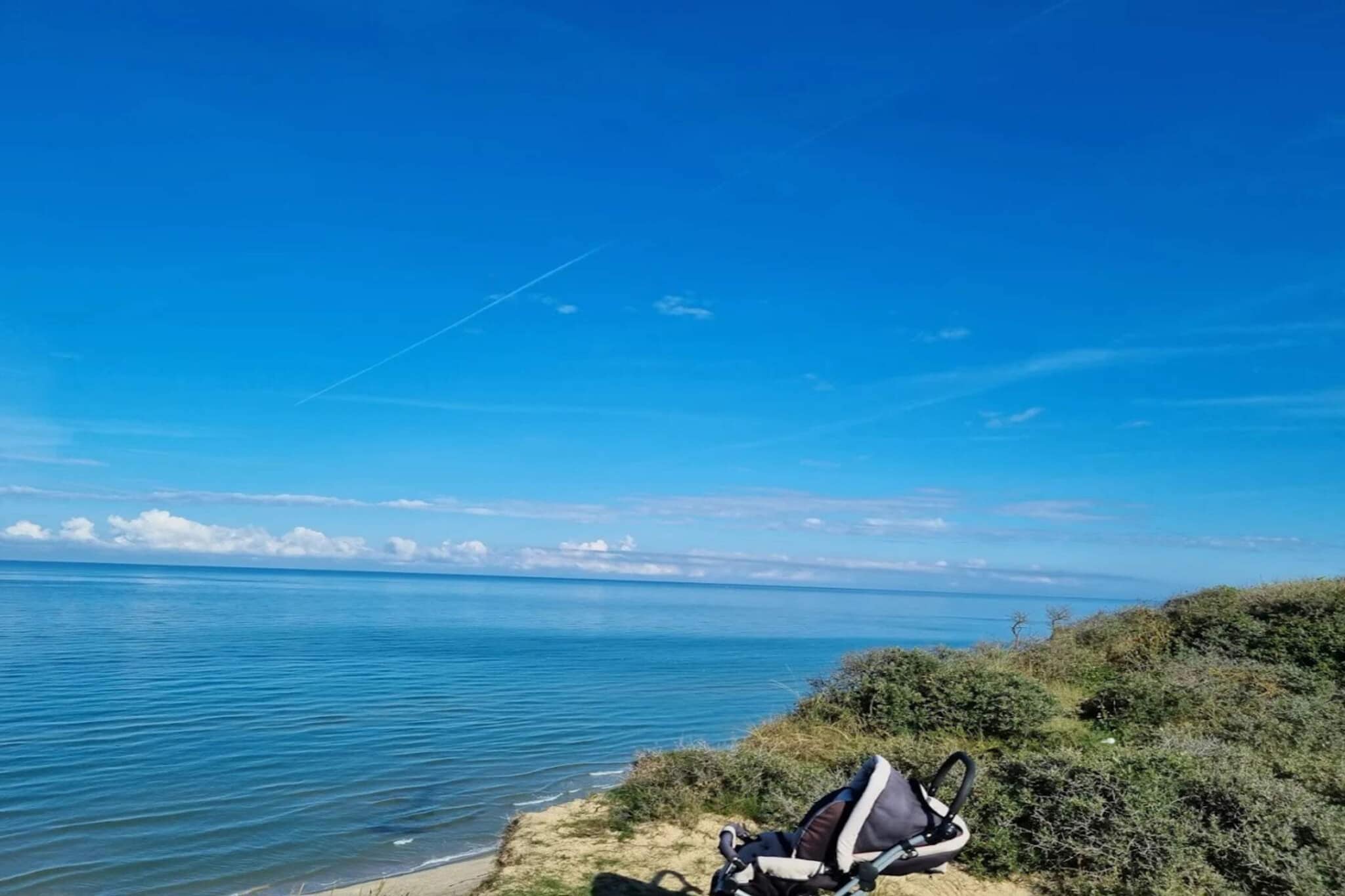 4 sterren vakantie huis in Løkken-By Traum