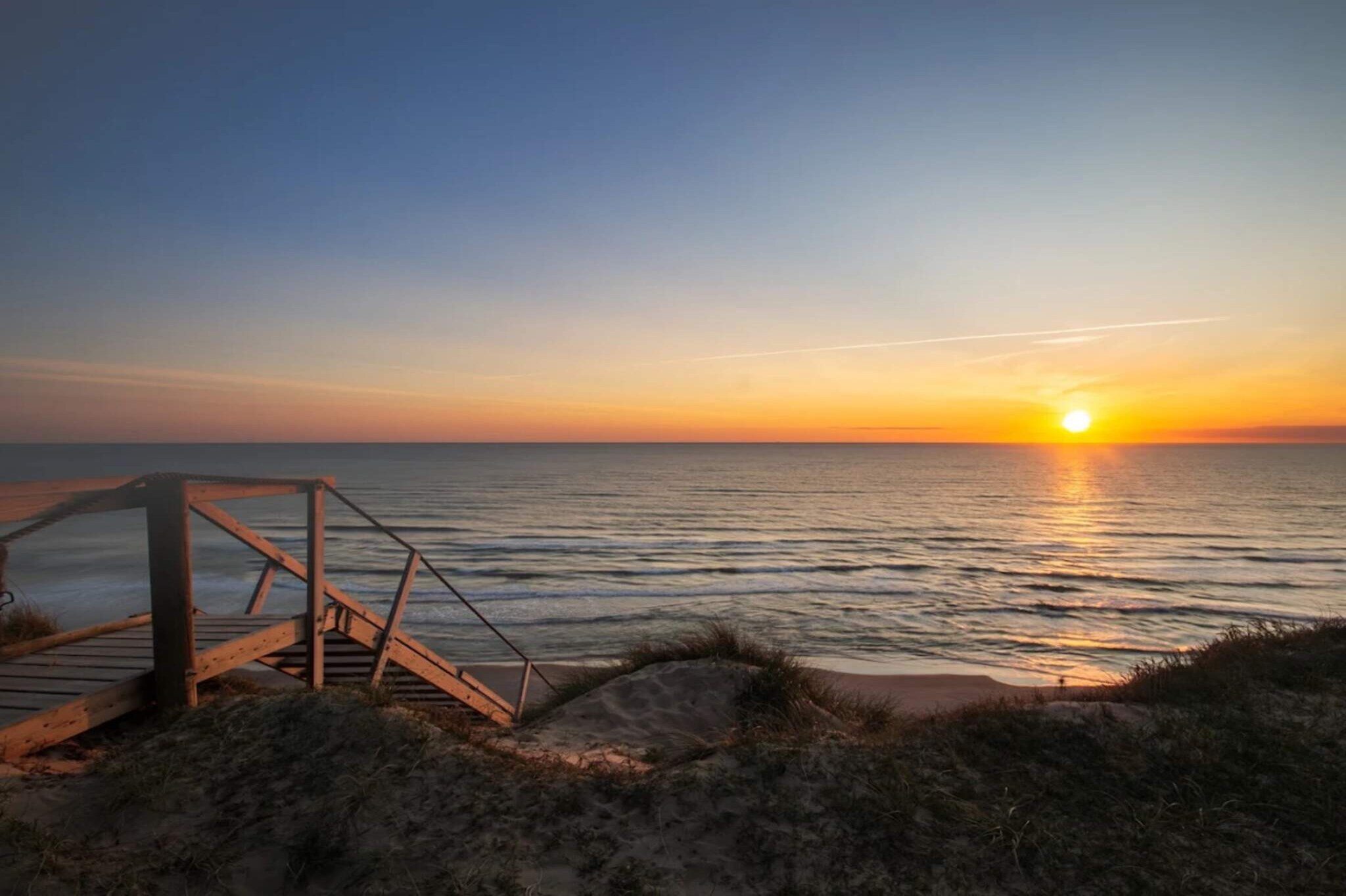 4 star holiday home in Løkken-By Traum
