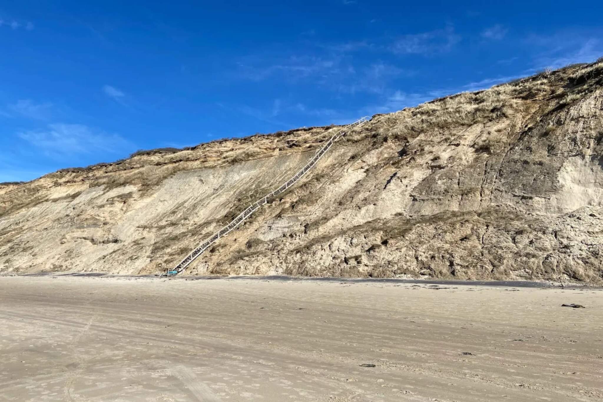 4 star holiday home in Løkken-By Traum - Water view