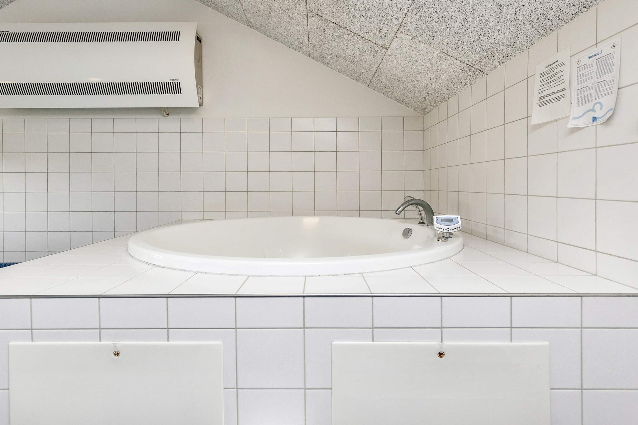 4 star holiday home in Løkken-By Traum - Spa