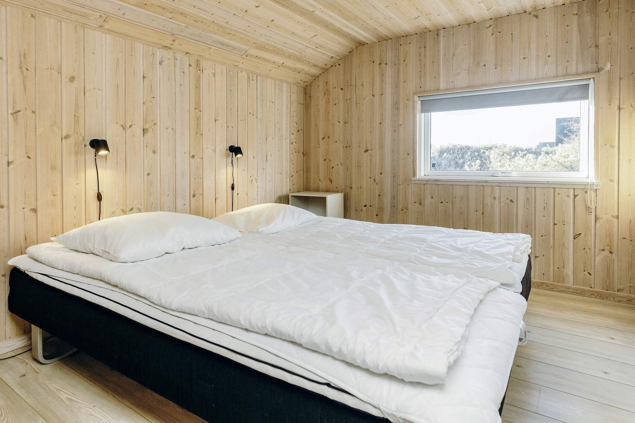 4 star holiday home in Løkken-By Traum - Indoor