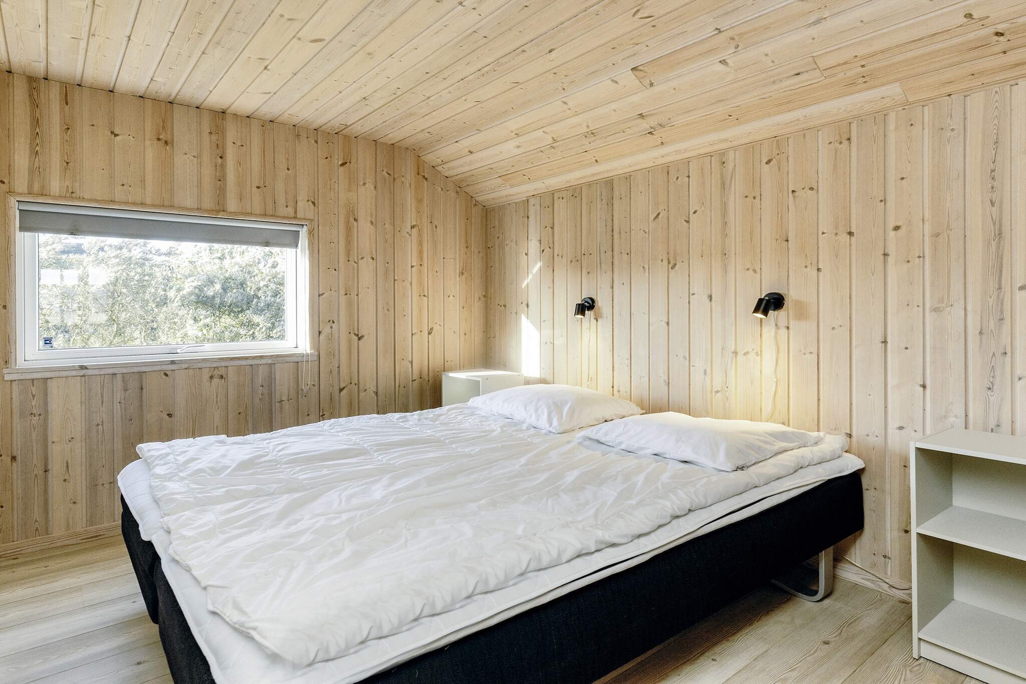 4 star holiday home in Løkken-By Traum - Indoor