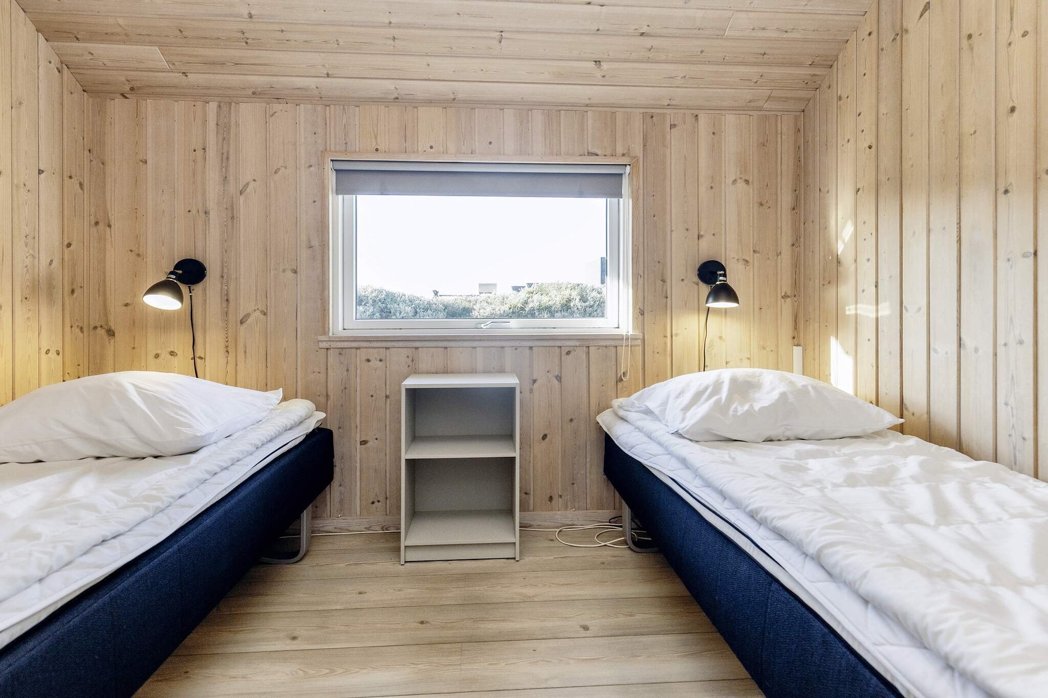 4 star holiday home in Løkken-By Traum - Indoor