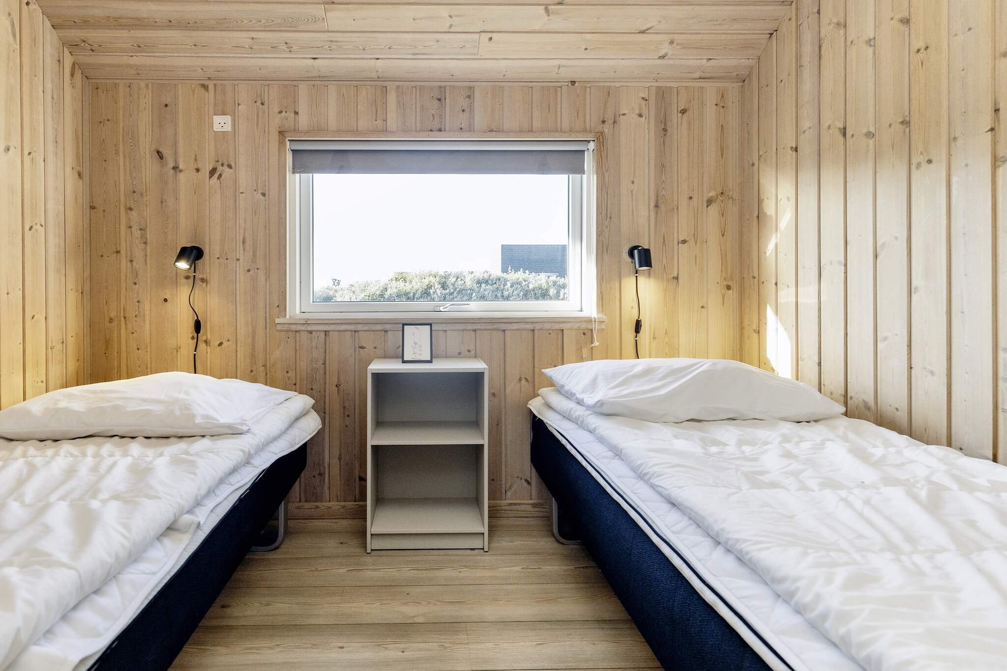 4 star holiday home in Løkken-By Traum - Indoor