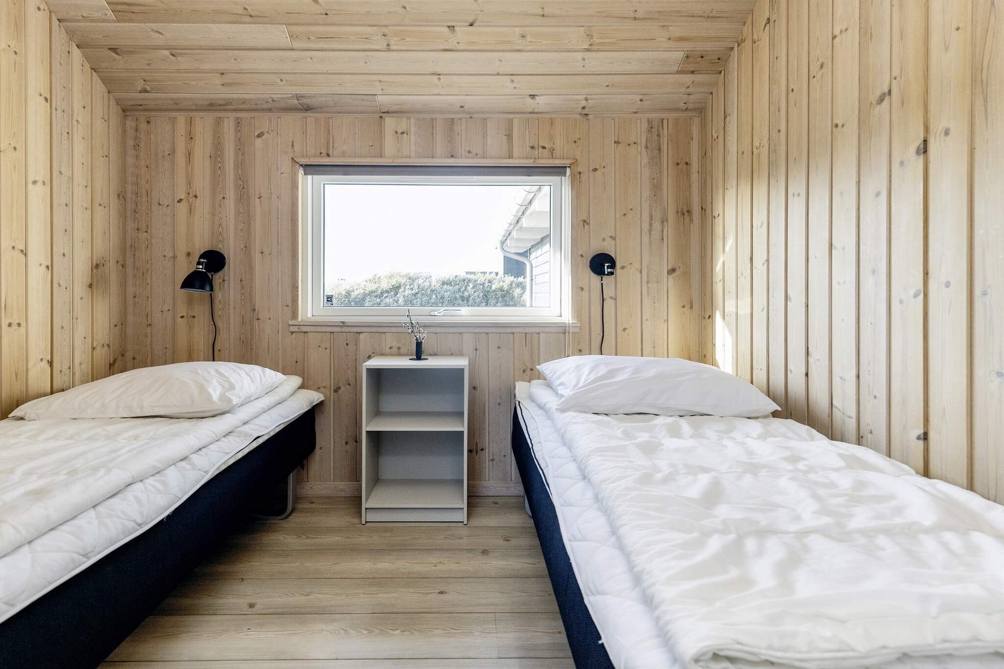 4 star holiday home in Løkken-By Traum - Indoor