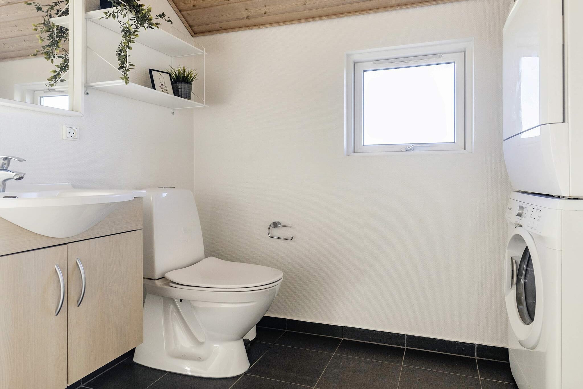 4 star holiday home in Løkken-By Traum - Indoor
