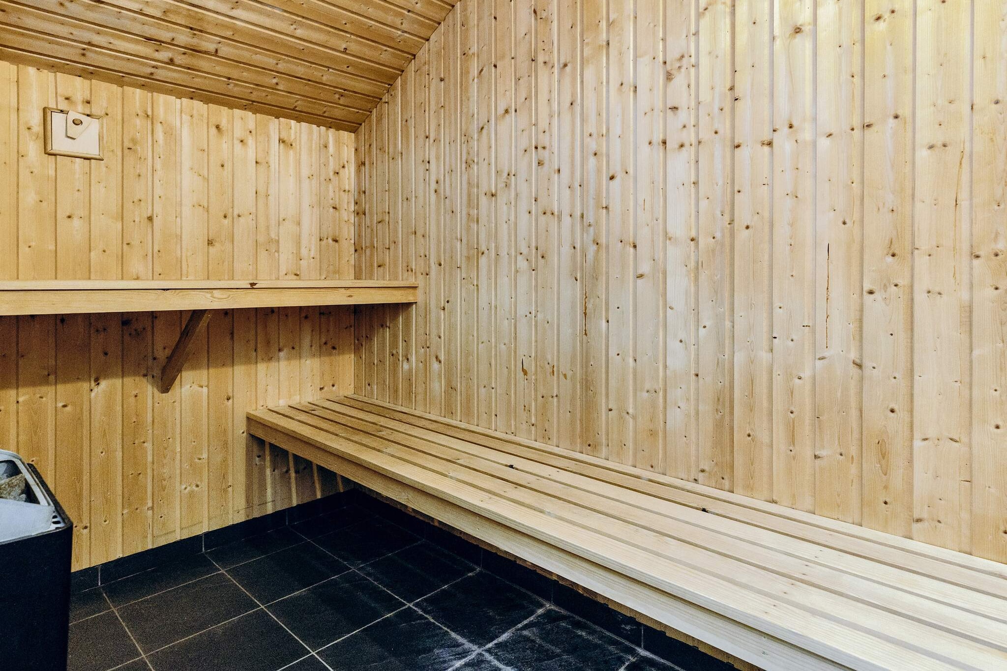 4 star holiday home in Løkken-By Traum - Sauna