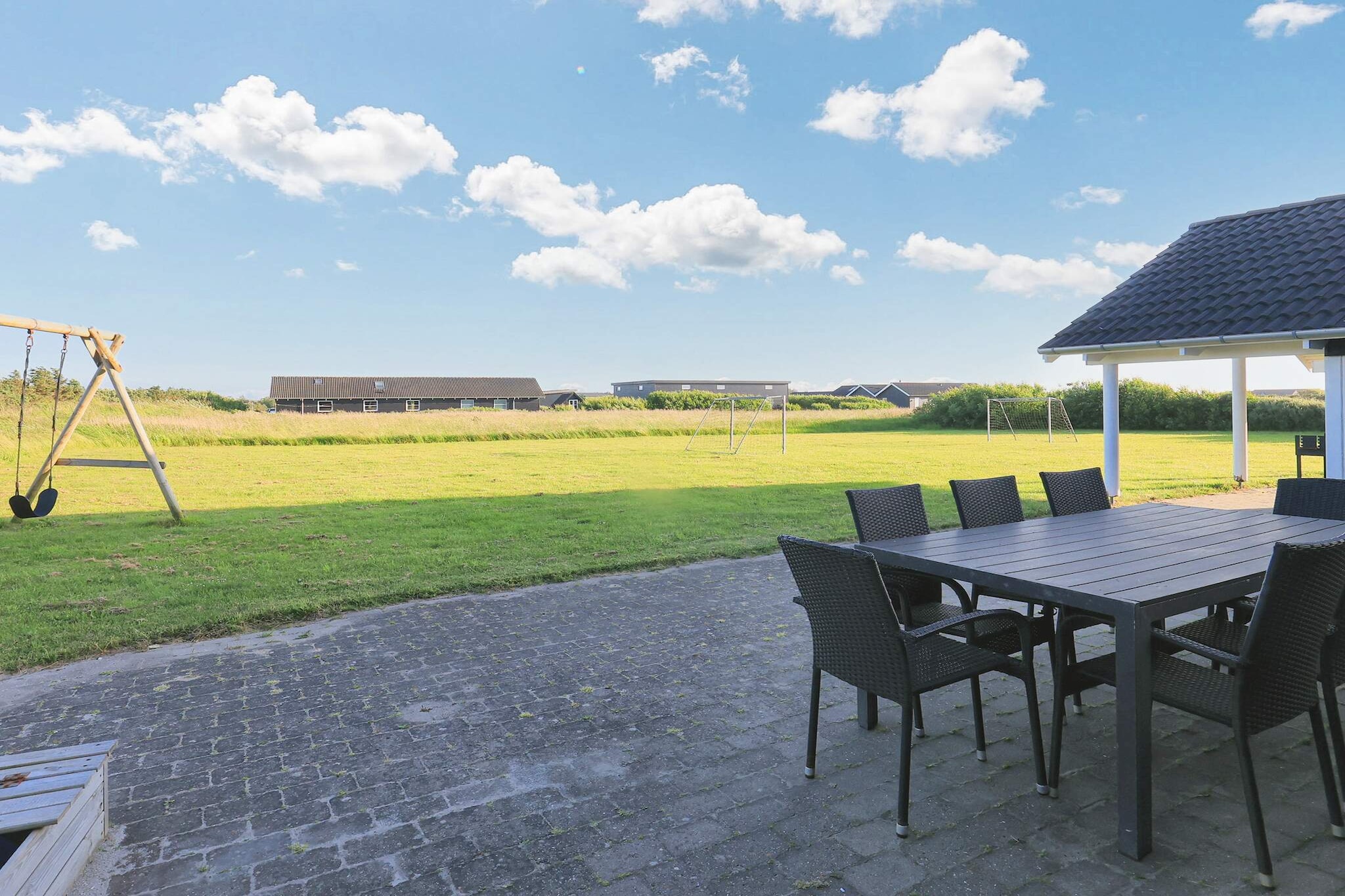 4 sterren vakantie huis in Løkken-By Traum