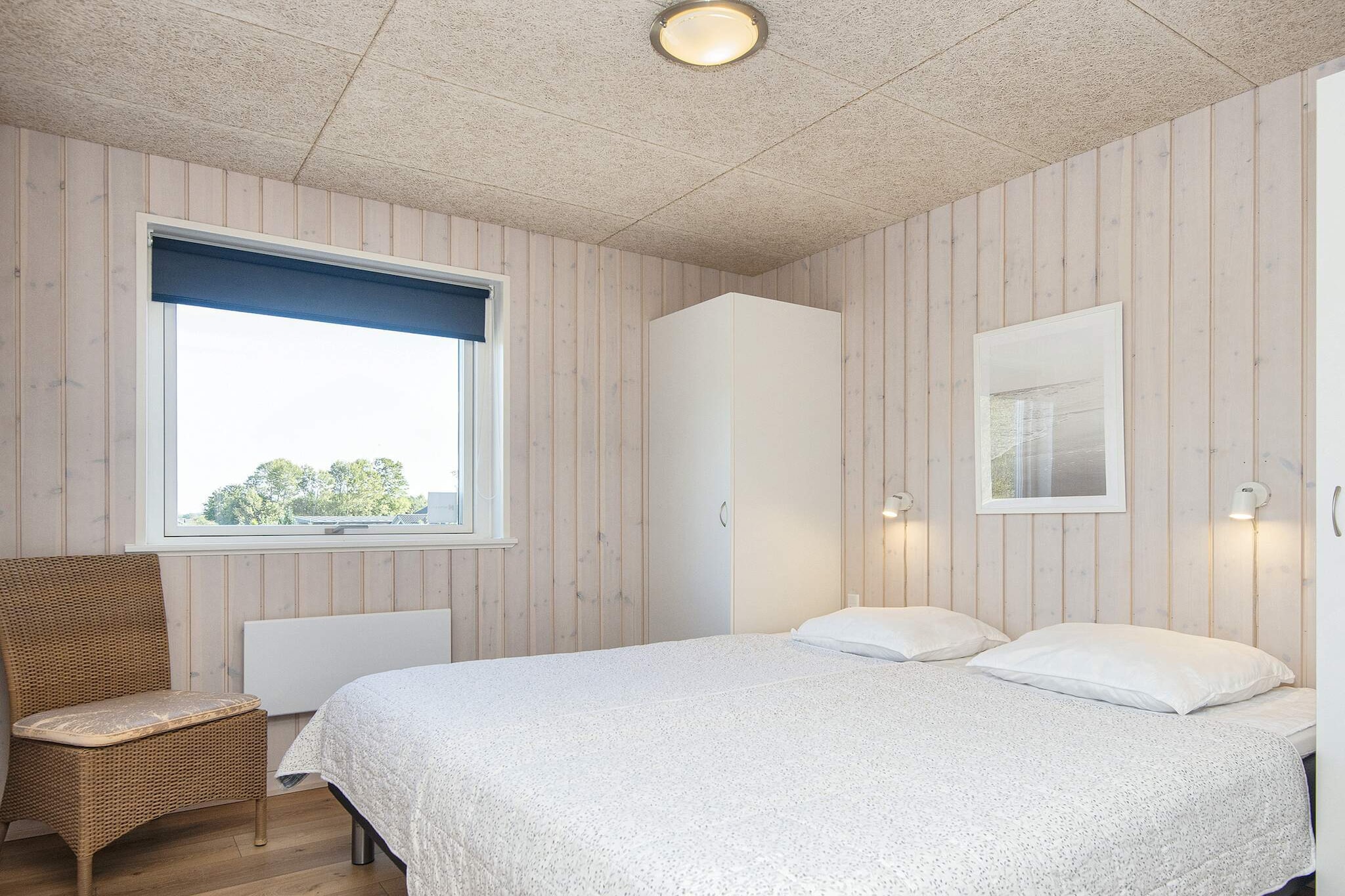 4 etoiles maison de vacances a Sydals-By Traum