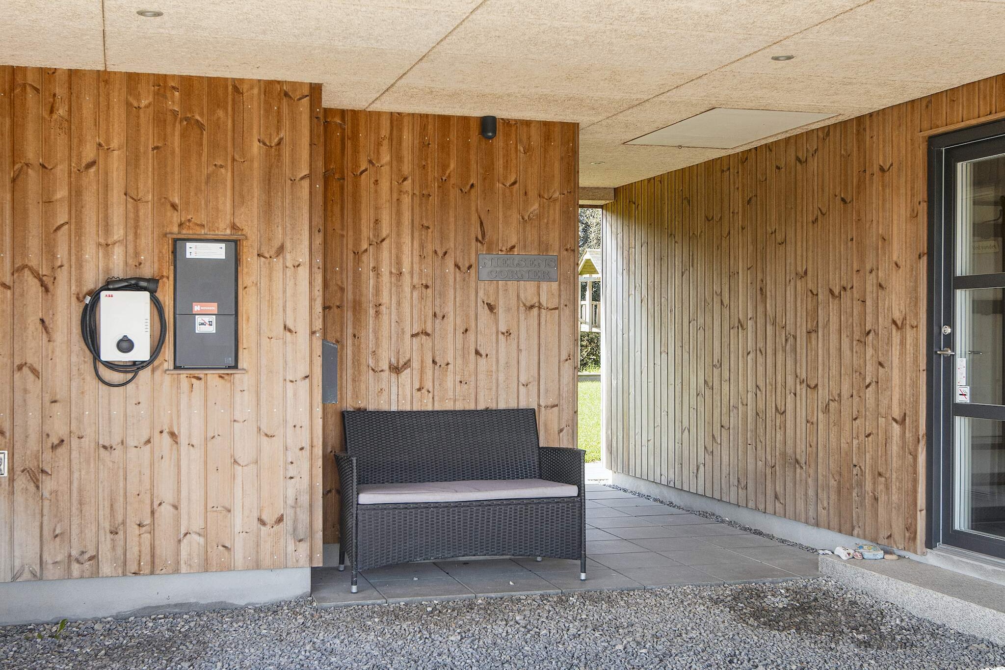 4 Sterne Ferienhaus in Sydals-By Traum - Innenbereich
