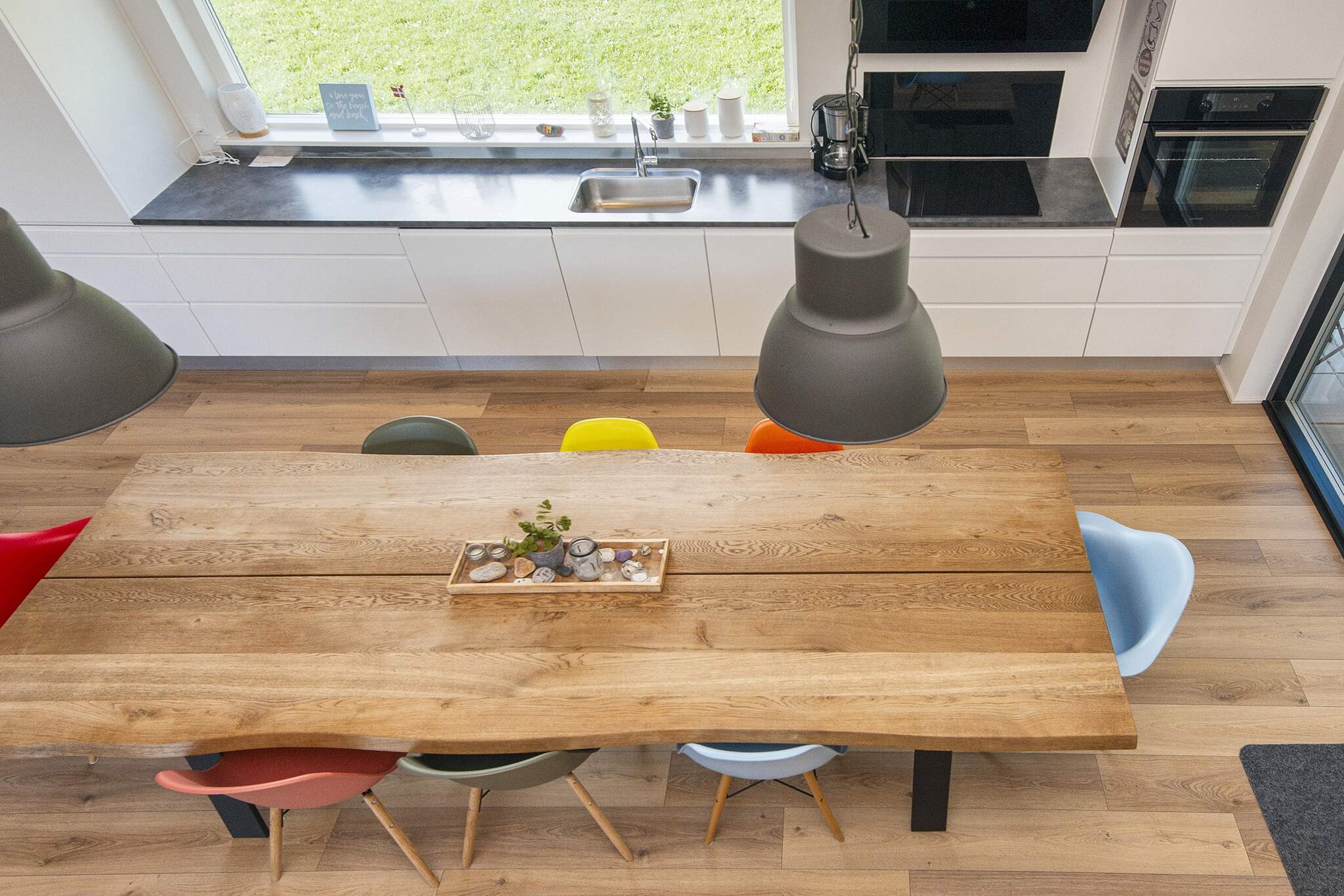 4 Sterne Ferienhaus in Sydals-By Traum - Innenbereich