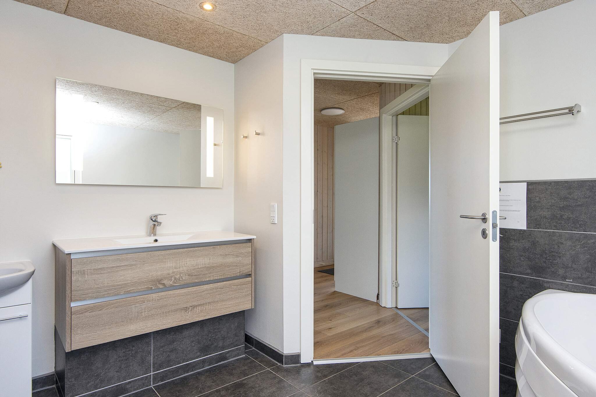 4 Sterne Ferienhaus in Sydals-By Traum - Innenbereich