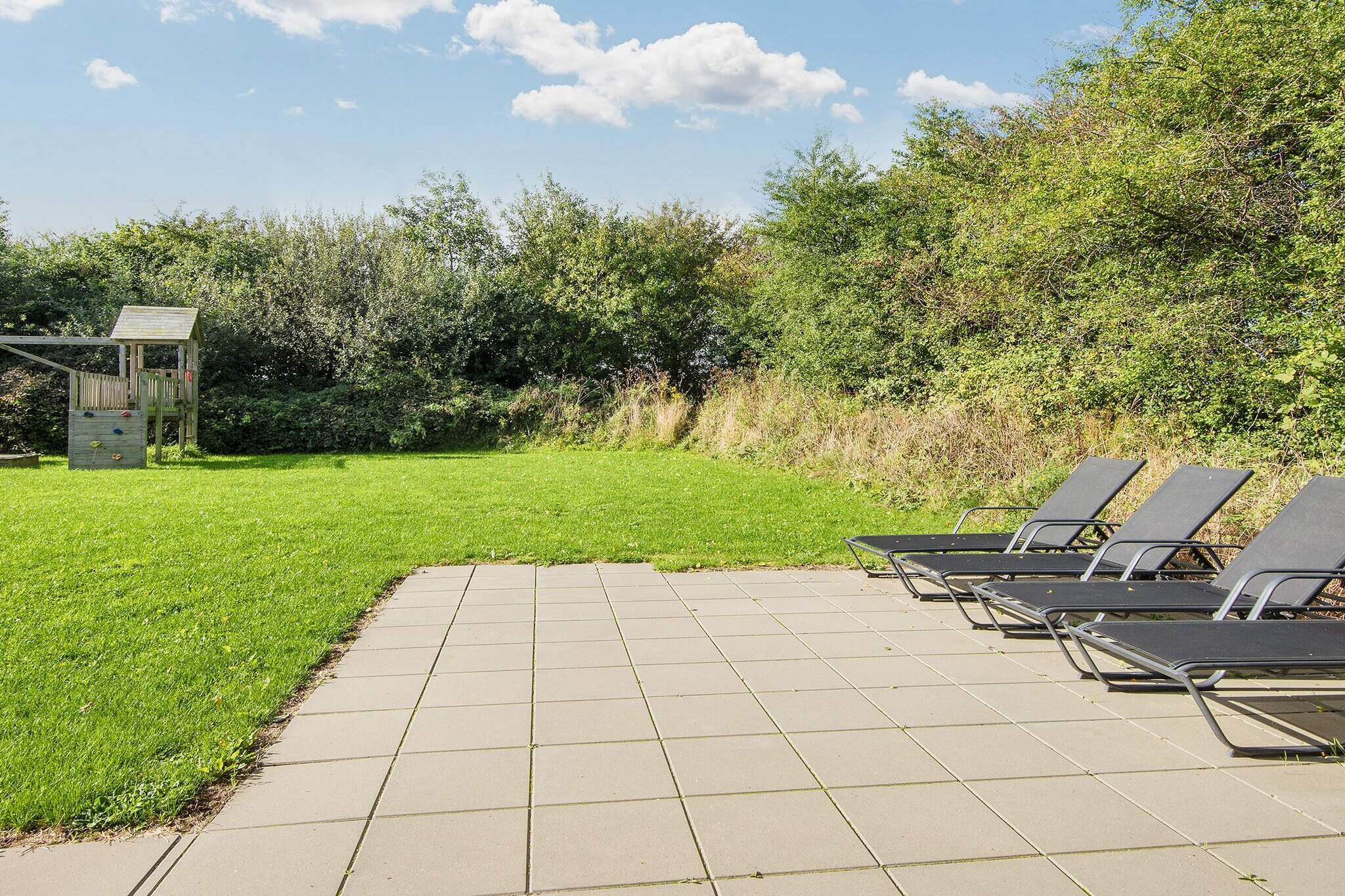 4 Sterne Ferienhaus in Sydals-By Traum - Aussicht
