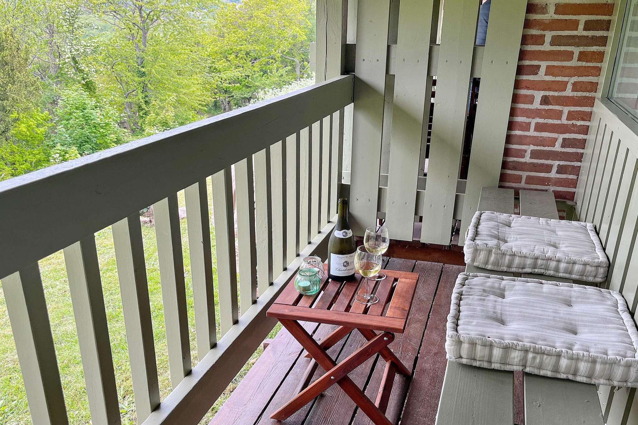 4 sterren vakantie huis in Allinge-By Traum-Buitenlucht