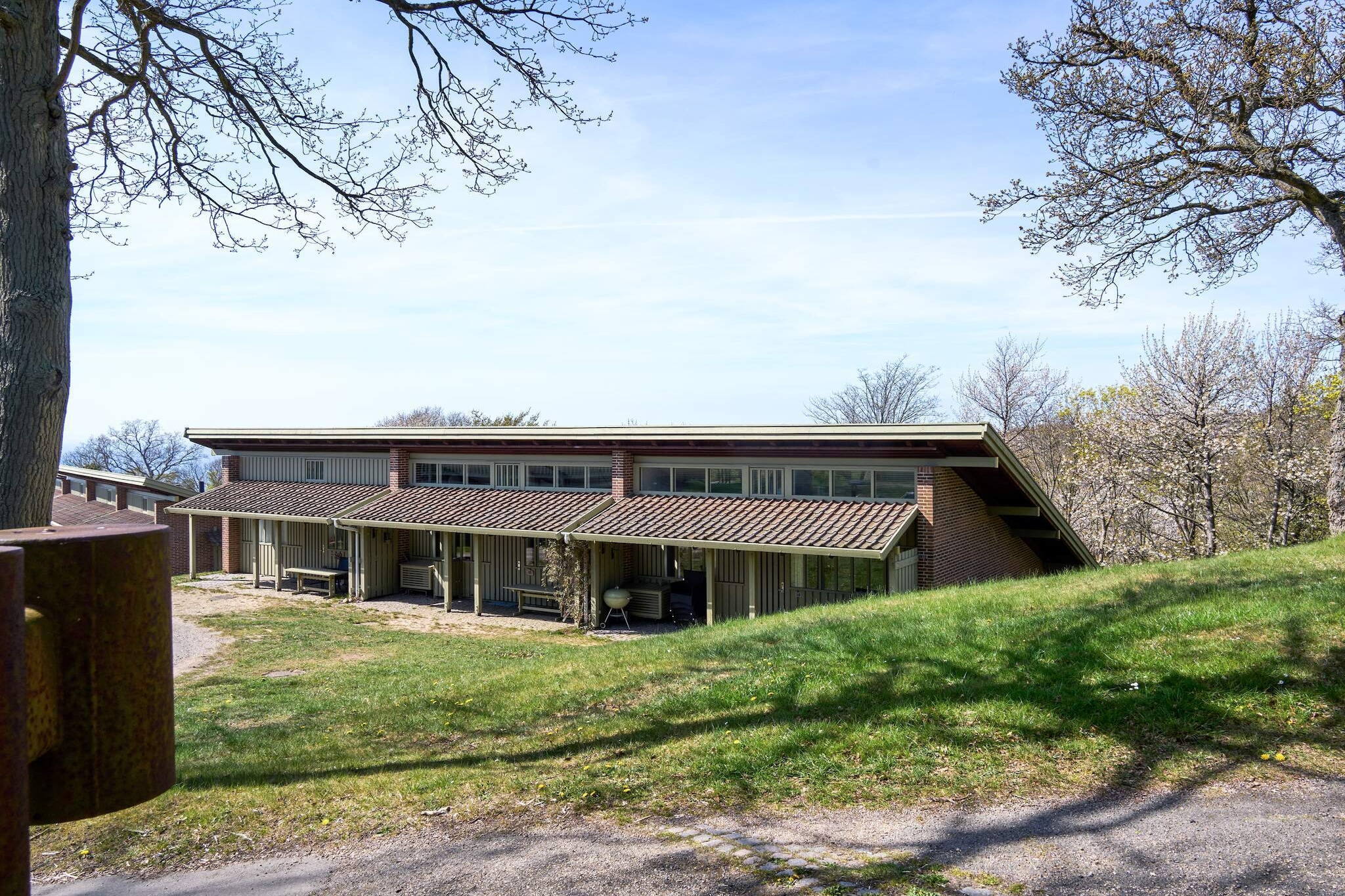 4 sterren vakantie huis in Allinge-By Traum-Buitenlucht