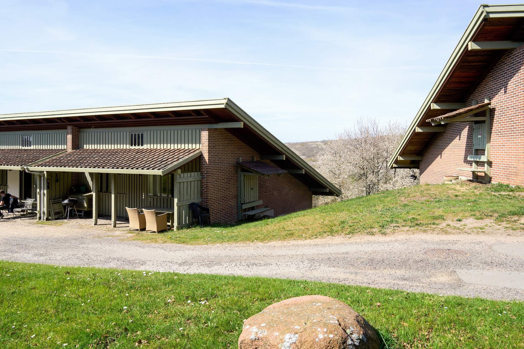 4 sterren vakantie huis in Allinge-By Traum-Buitenlucht