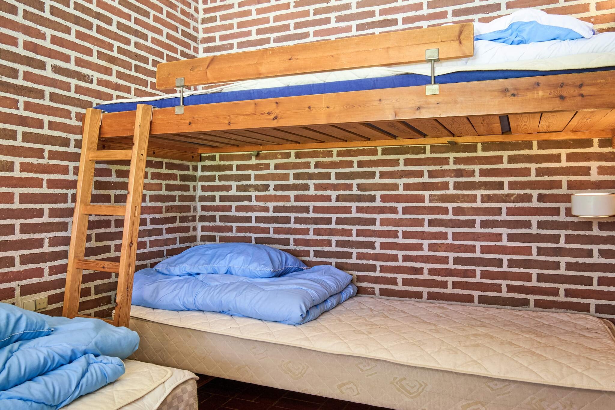 4 sterren vakantie huis in Allinge-By Traum-Binnen