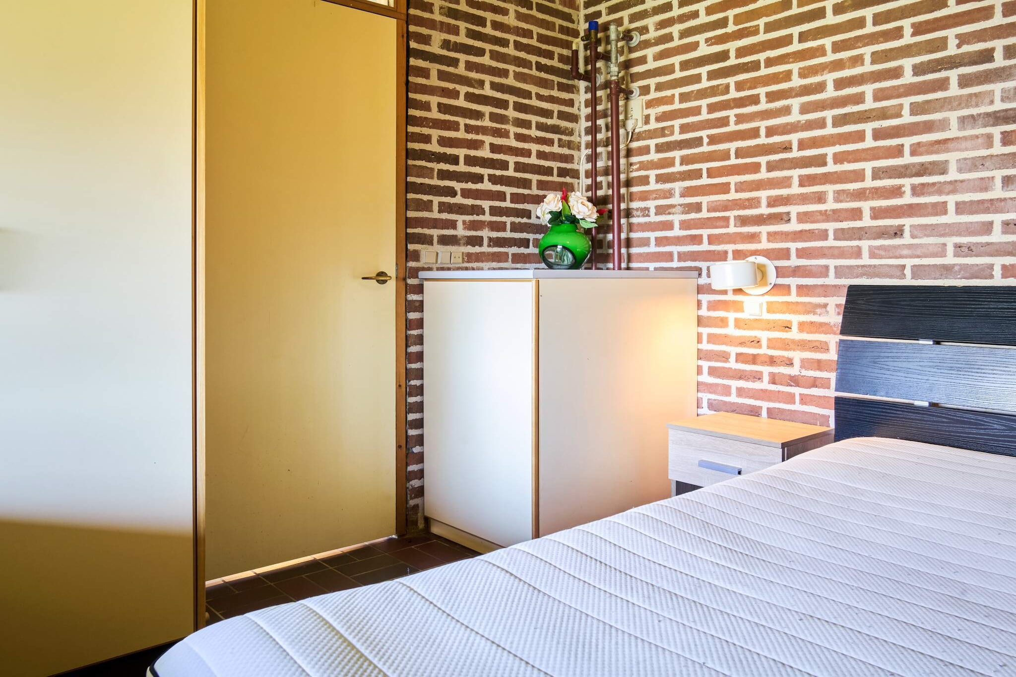 4 sterren vakantie huis in Allinge-By Traum-Binnen