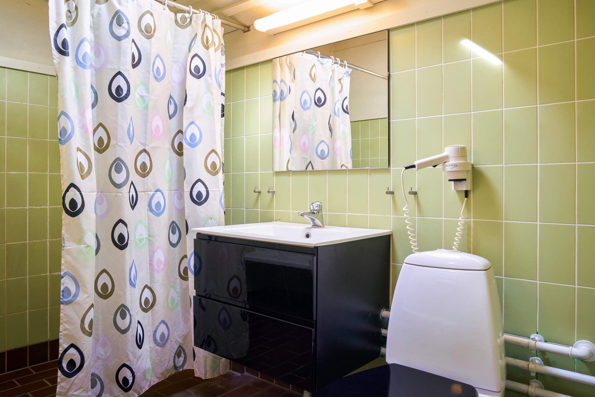 4 sterren vakantie huis in Allinge-By Traum-Binnen
