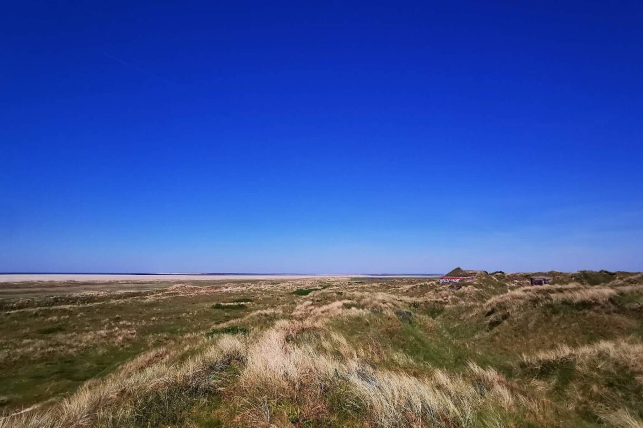 Maison de vacances pour 2 a Fanø-Non étiqueté