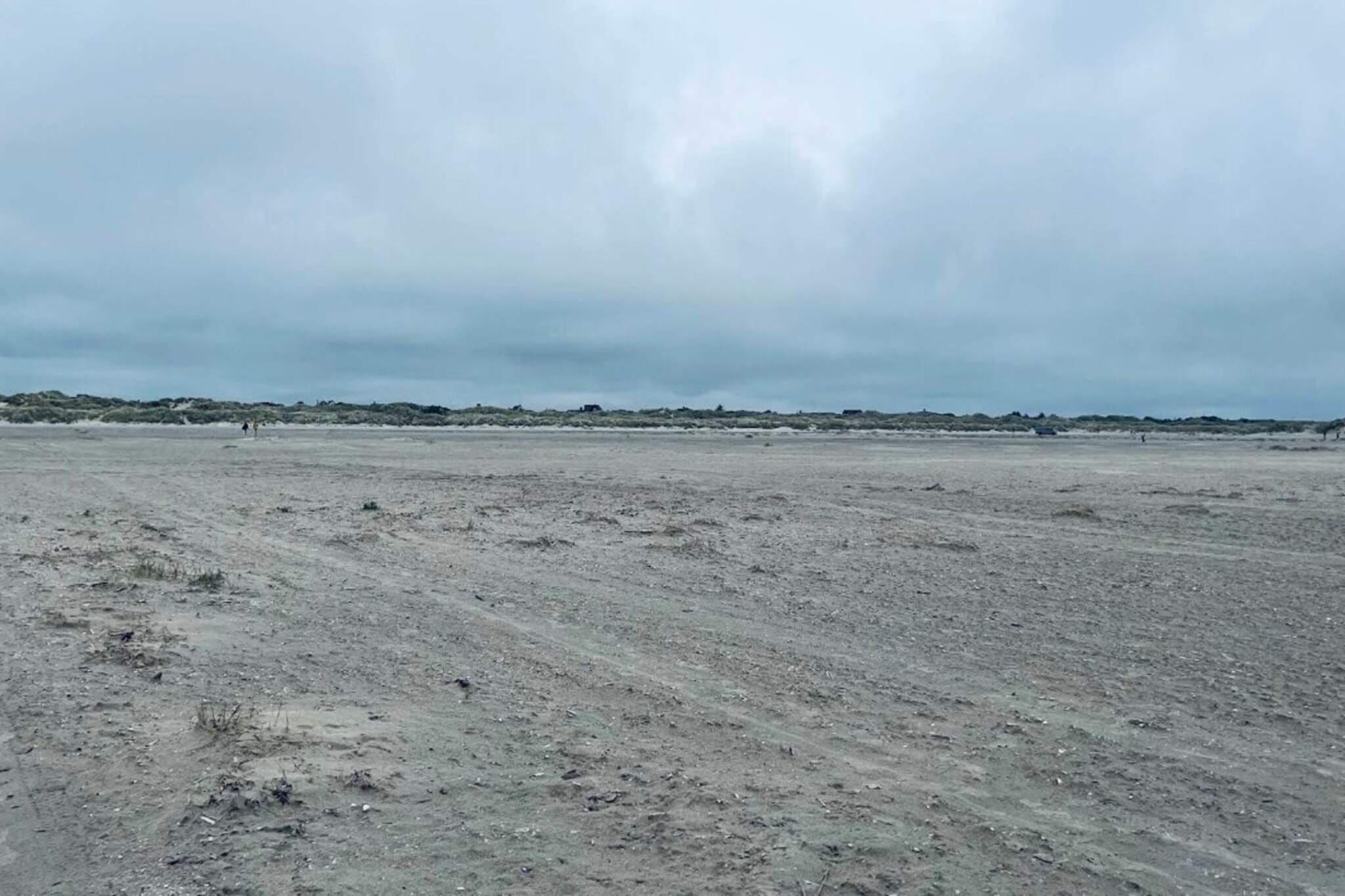 Maison de vacances pour 2 a Fanø-Non étiqueté