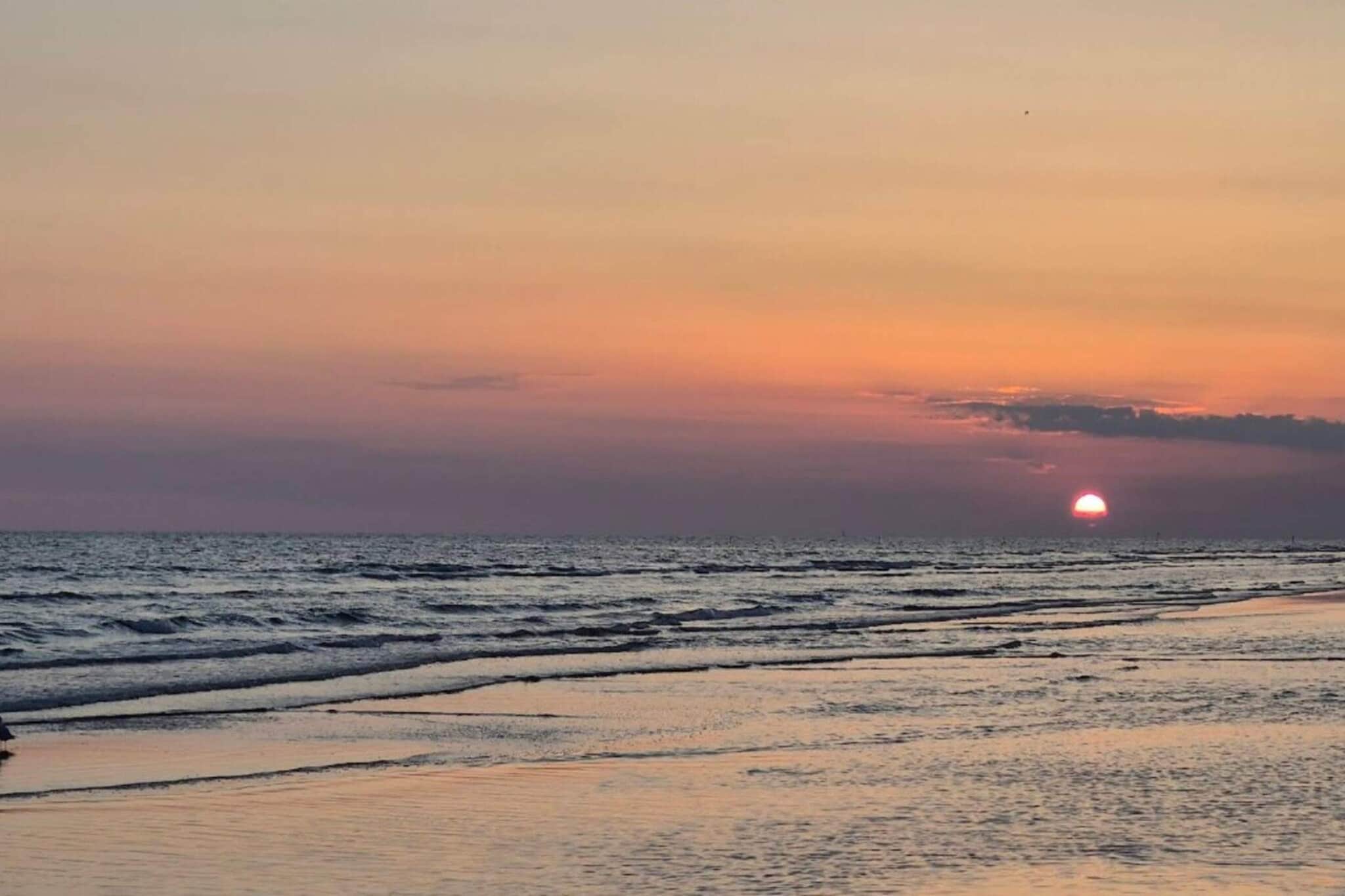 Maison de vacances pour 2 a Fanø-Vue sur l'eau