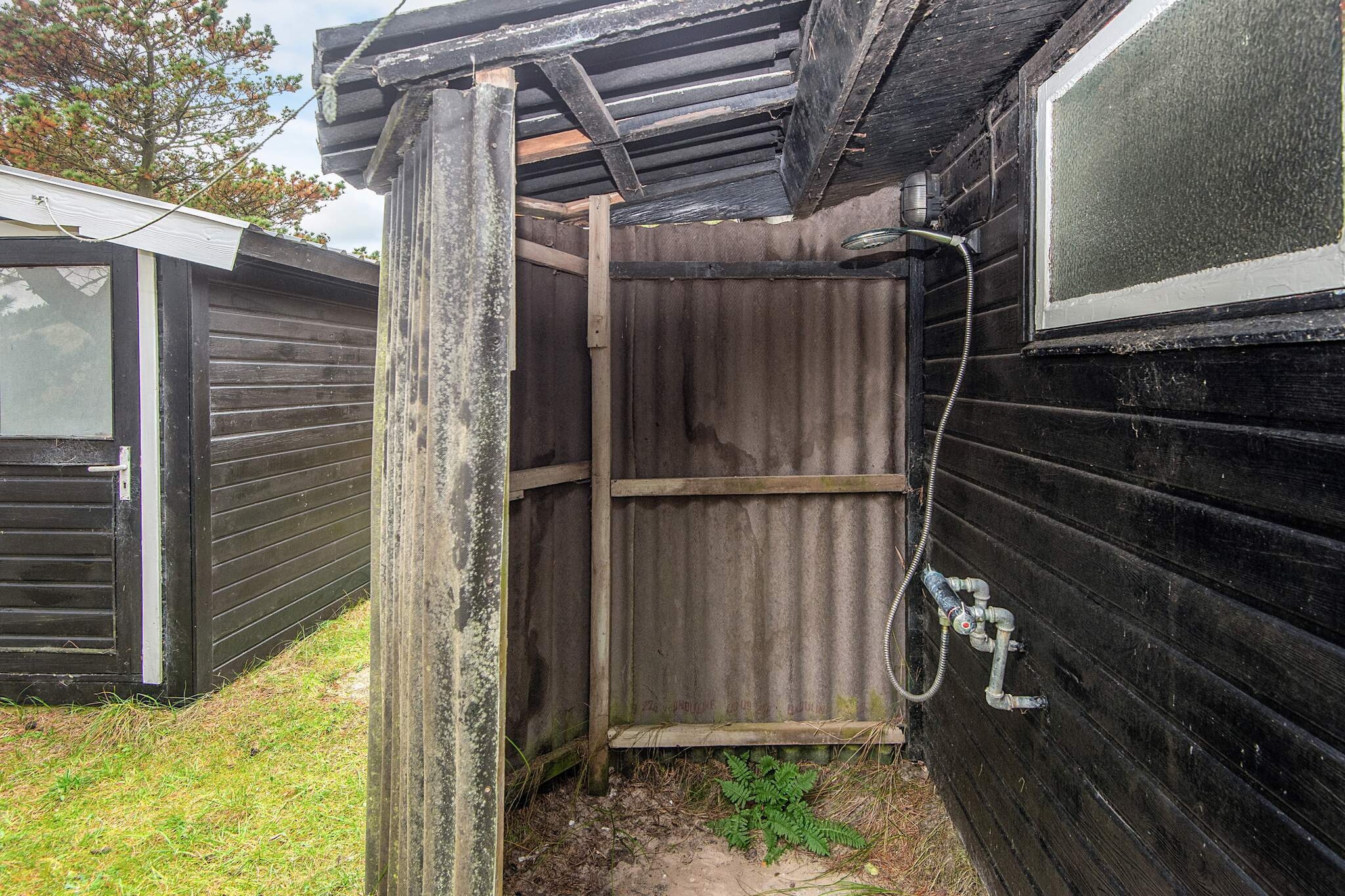 2 Personen vakantie huis in Fanø - Uitzicht