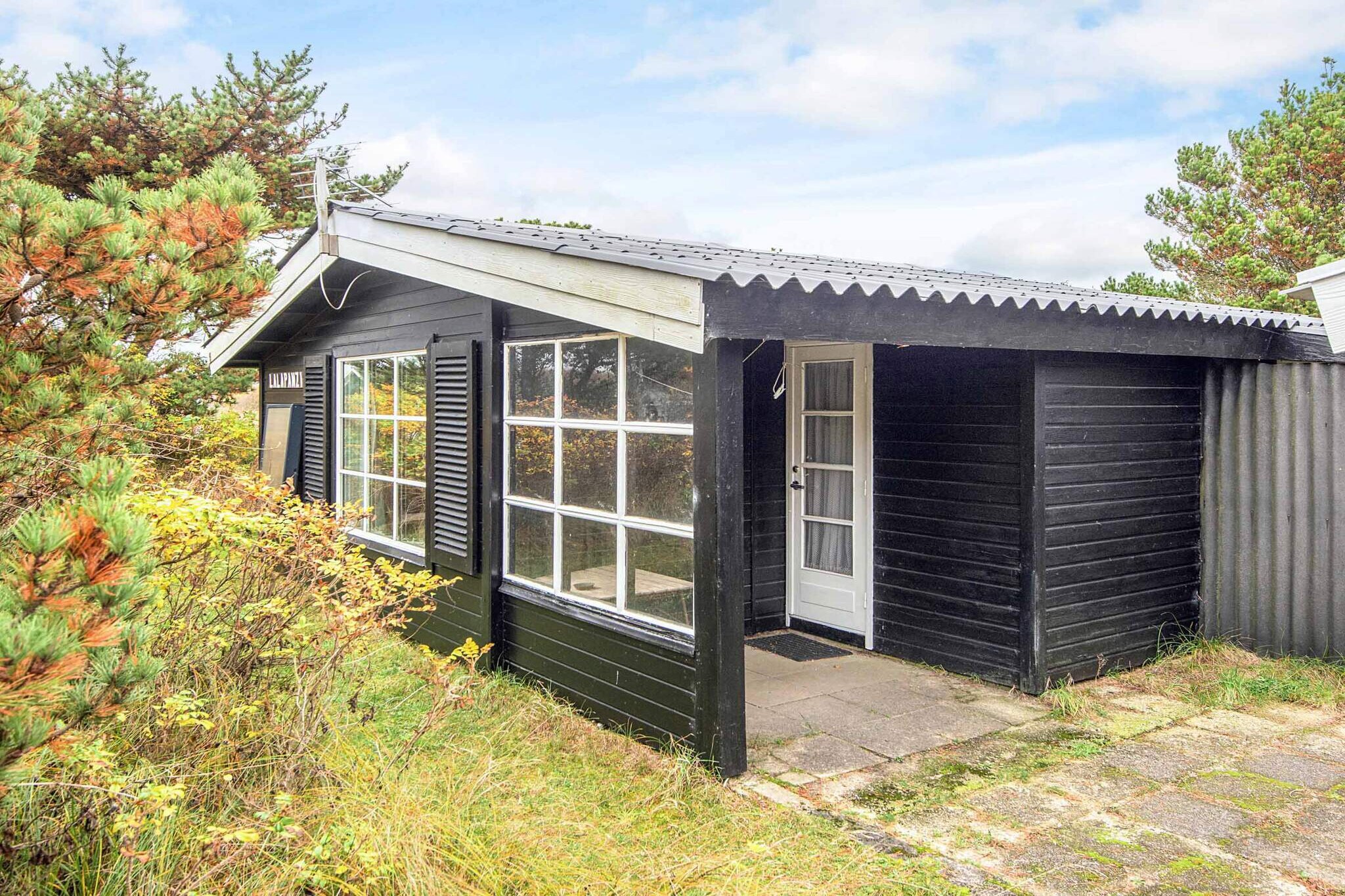 2 Personen vakantie huis in Fanø - Uitzicht