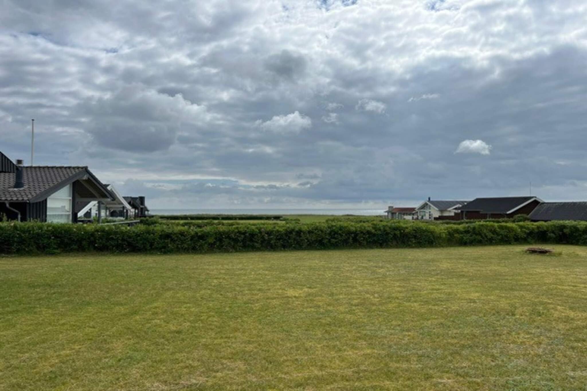 4 star holiday home in Sæby-By Traum