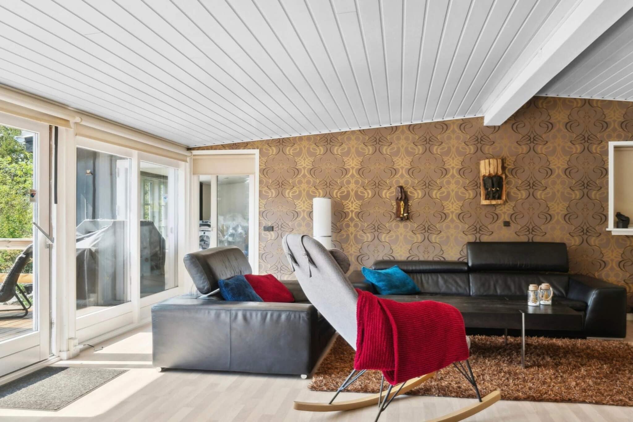 7 person holiday home in Ebeltoft-By Traum