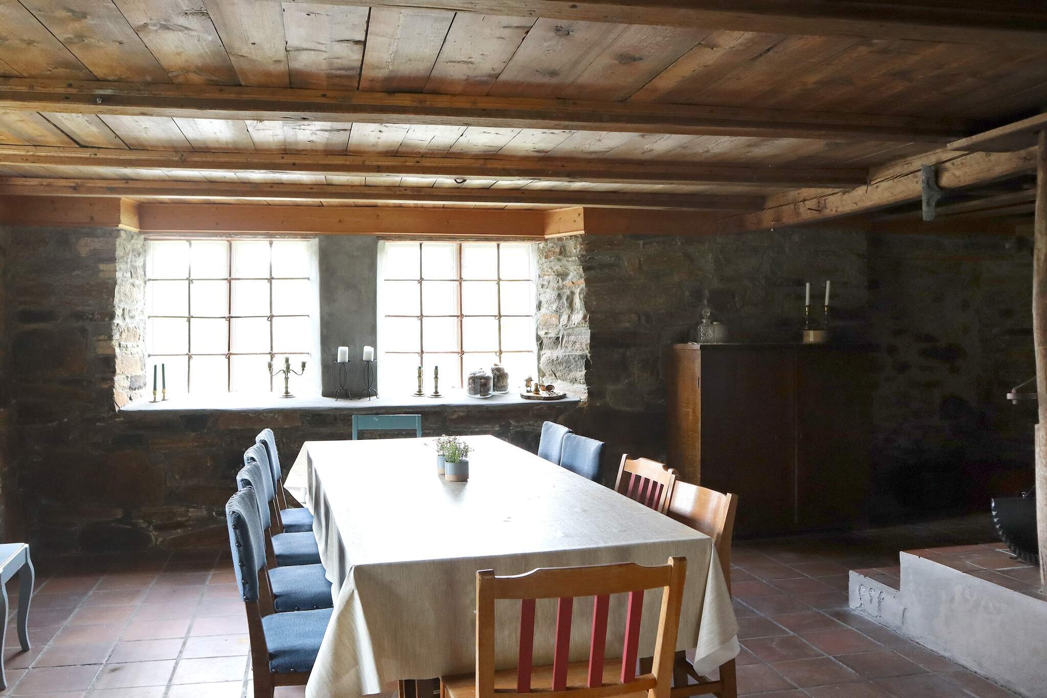 Indoor