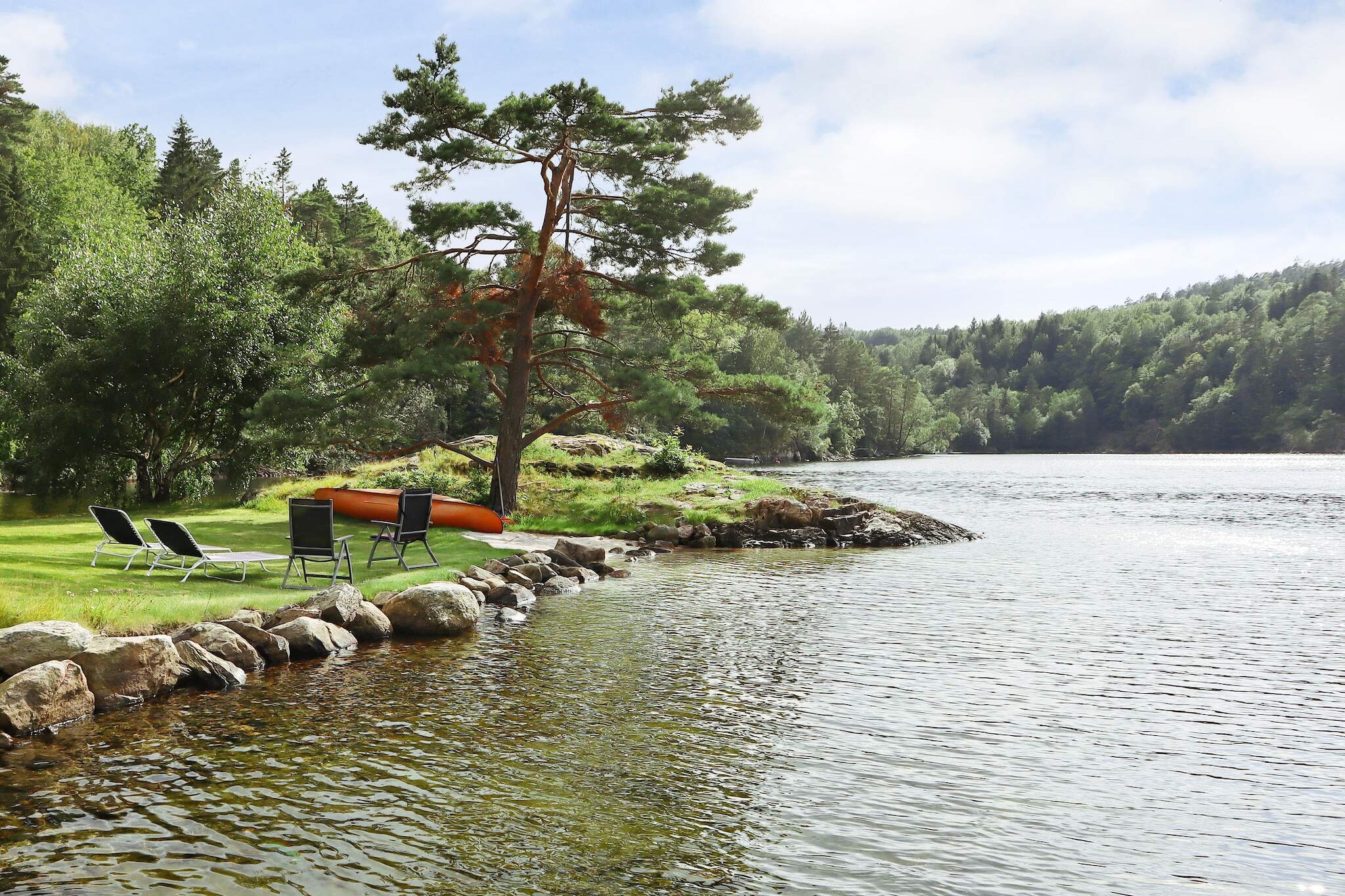 Maison de vacances pour 10 a TVEDESTRAND - Non tagué