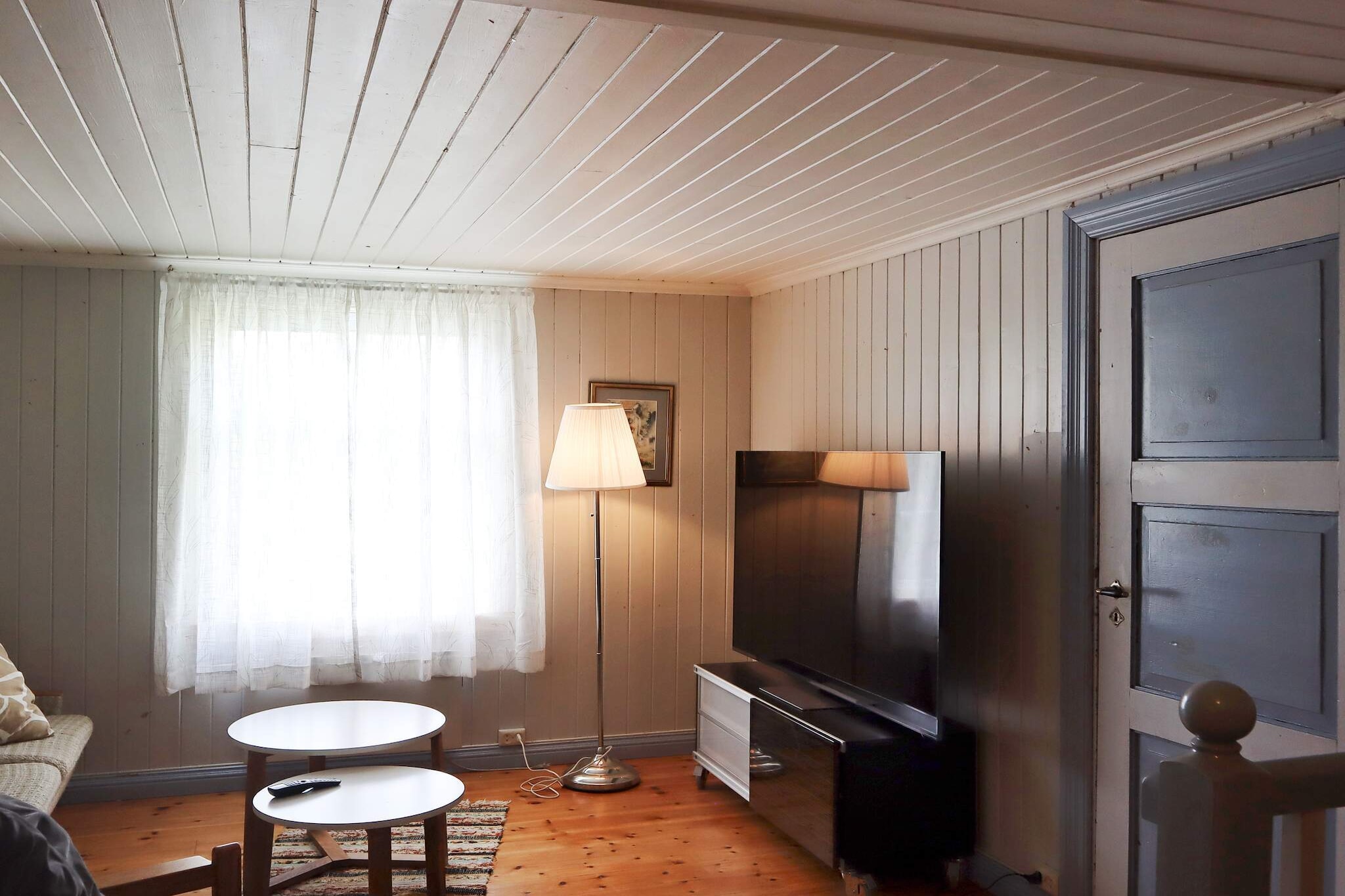 Maison de vacances pour 10 a TVEDESTRAND - Intérieur
