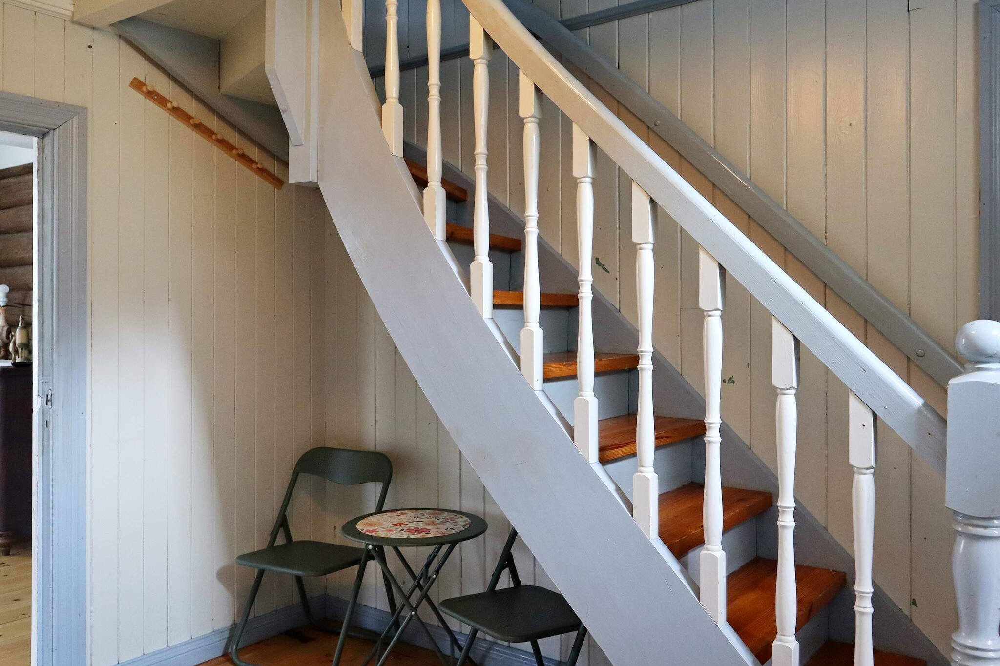 Maison de vacances pour 10 a TVEDESTRAND - Intérieur