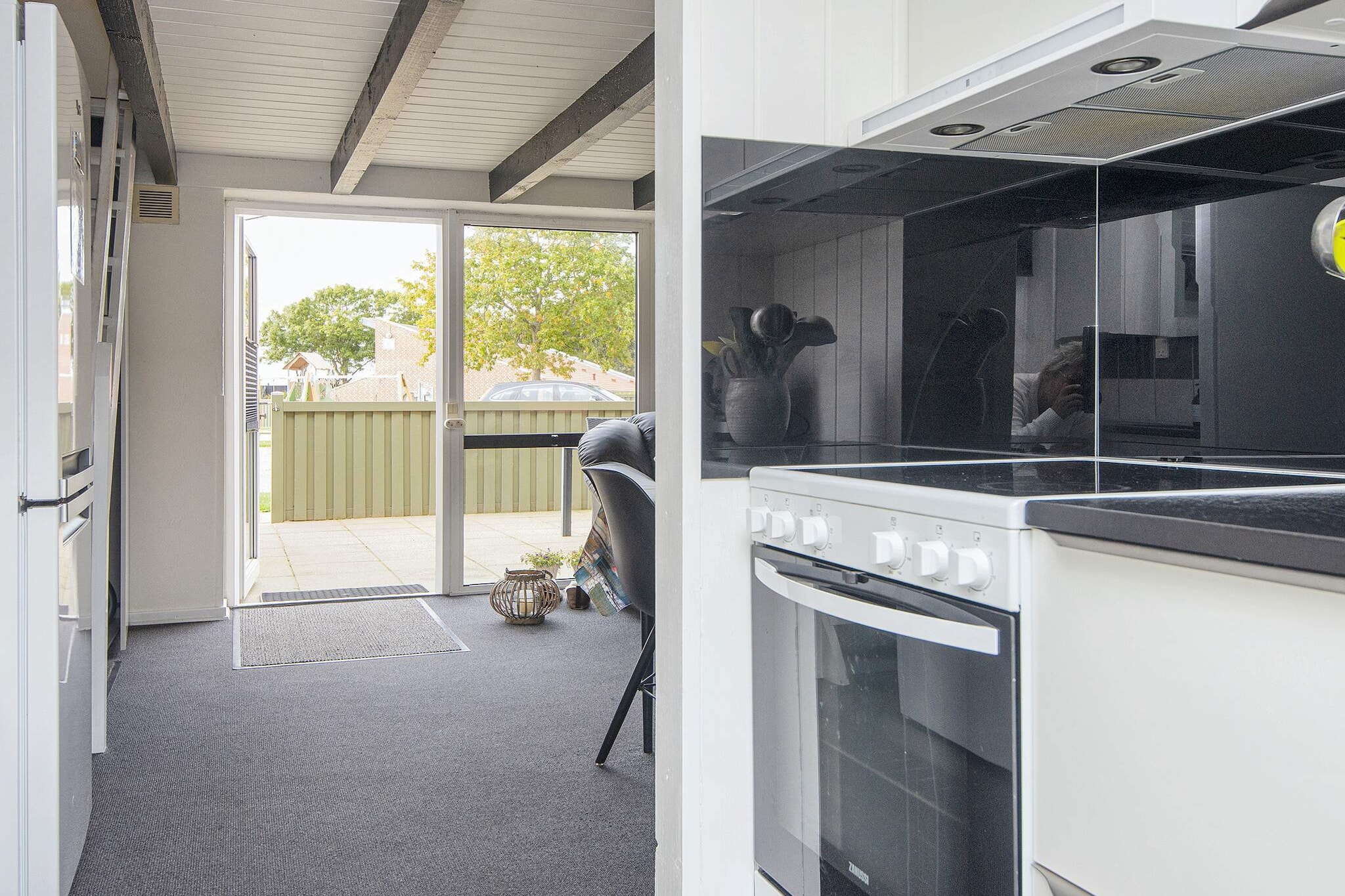 4 sterren vakantie huis in Hemmet