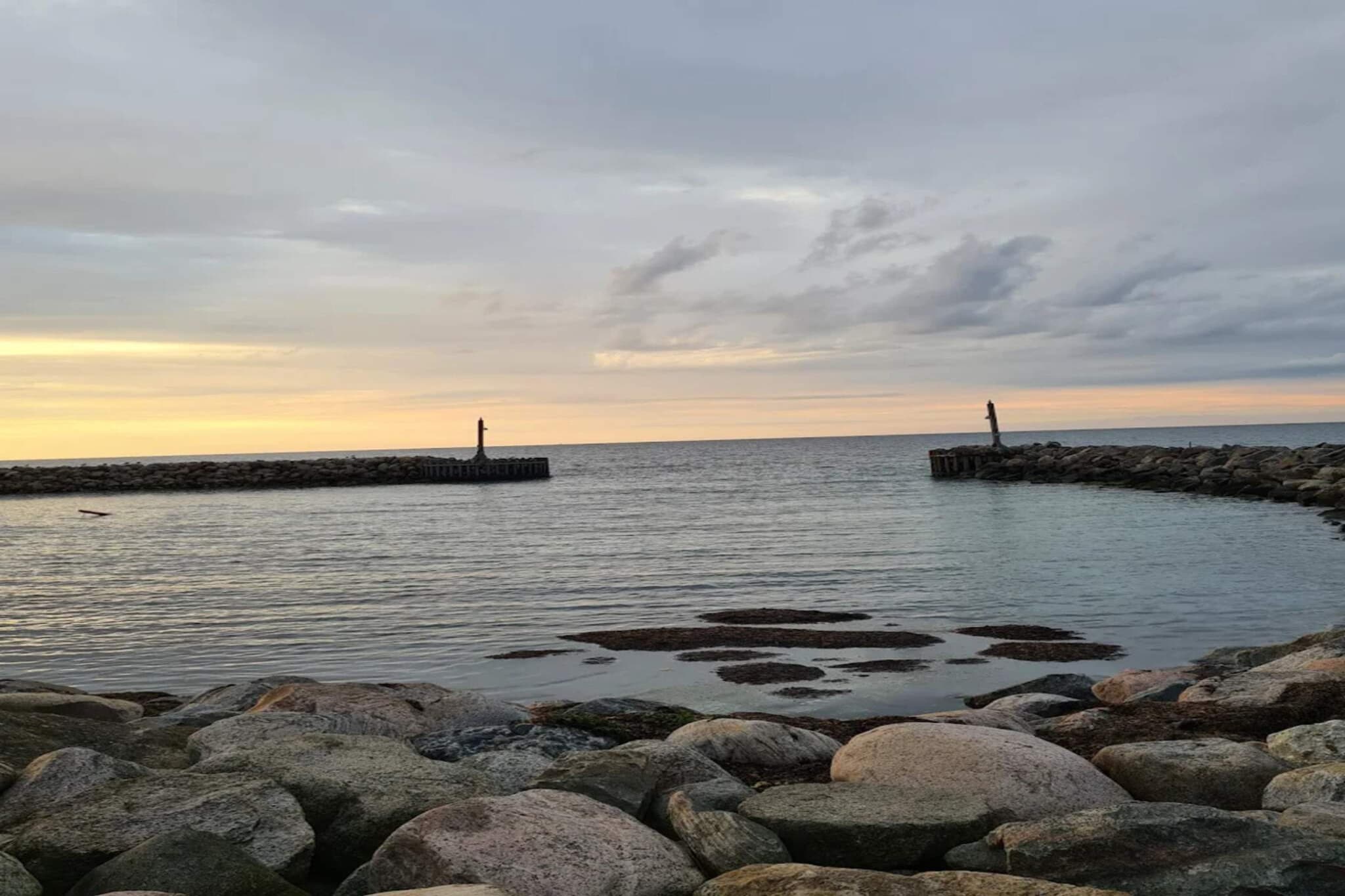 5 star holiday home in Dronningmølle