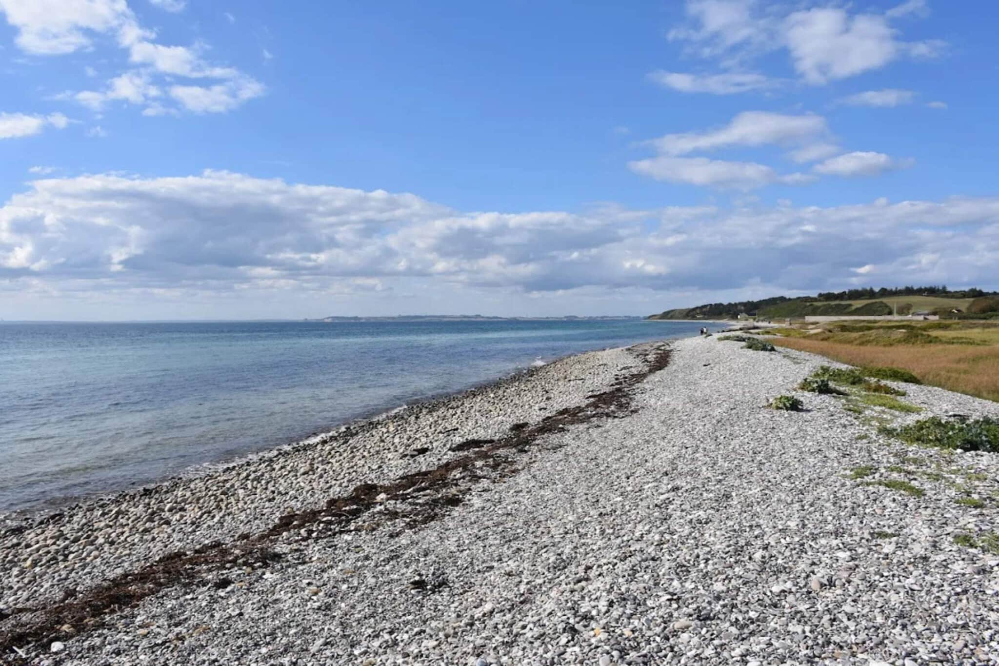 5 person holiday home in Knebel