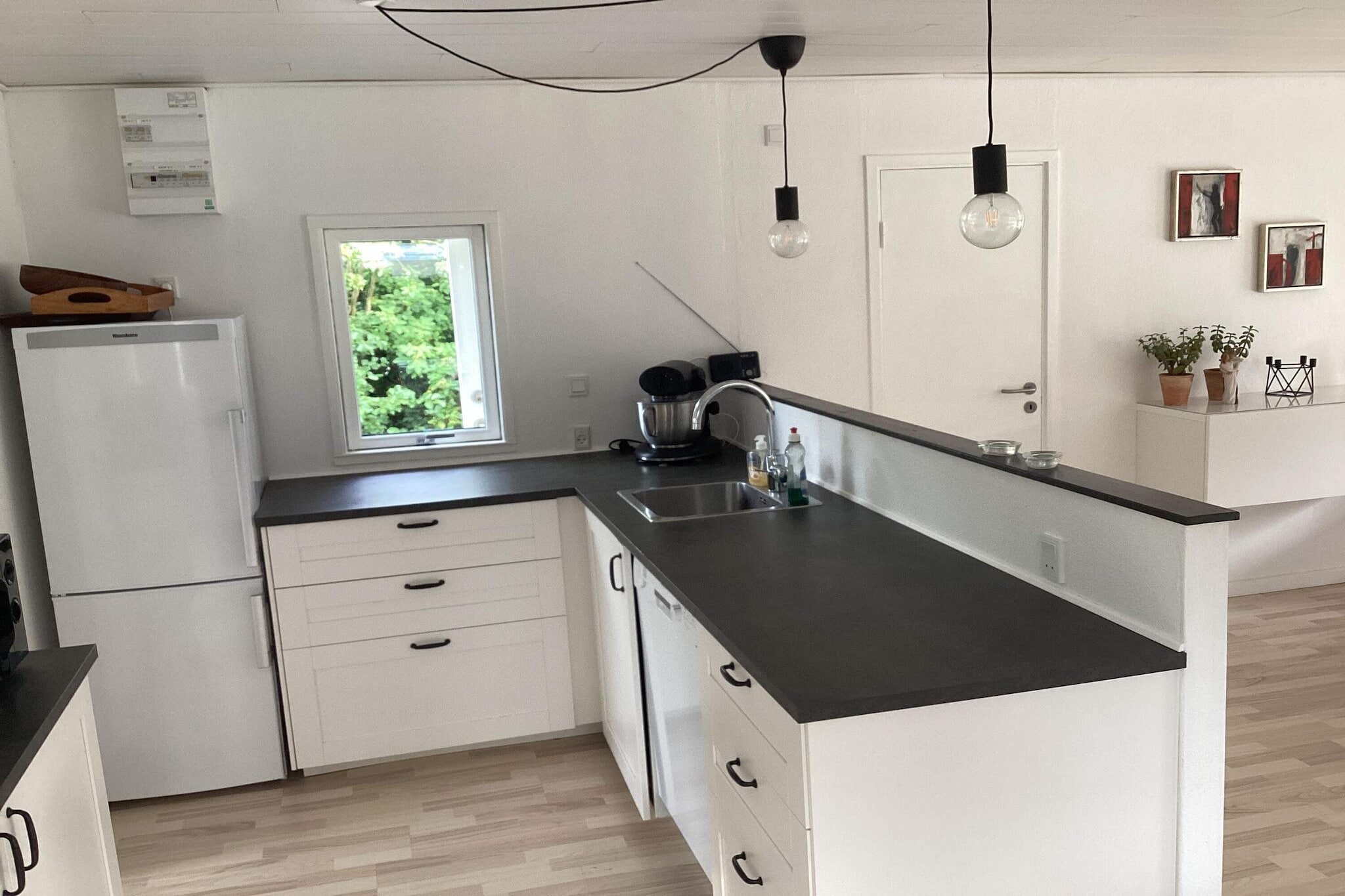 4 sterren vakantie huis in Dannemare-Binnen