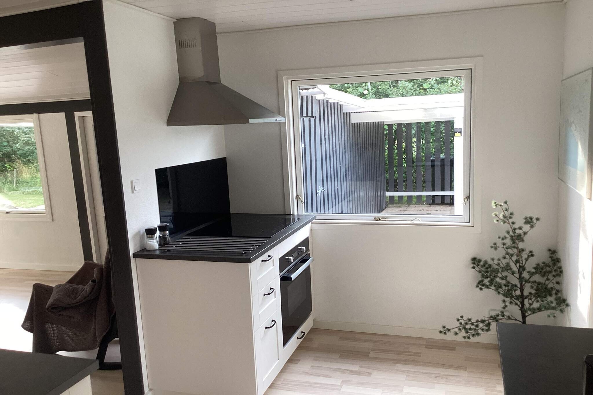 4 sterren vakantie huis in Dannemare-Binnen