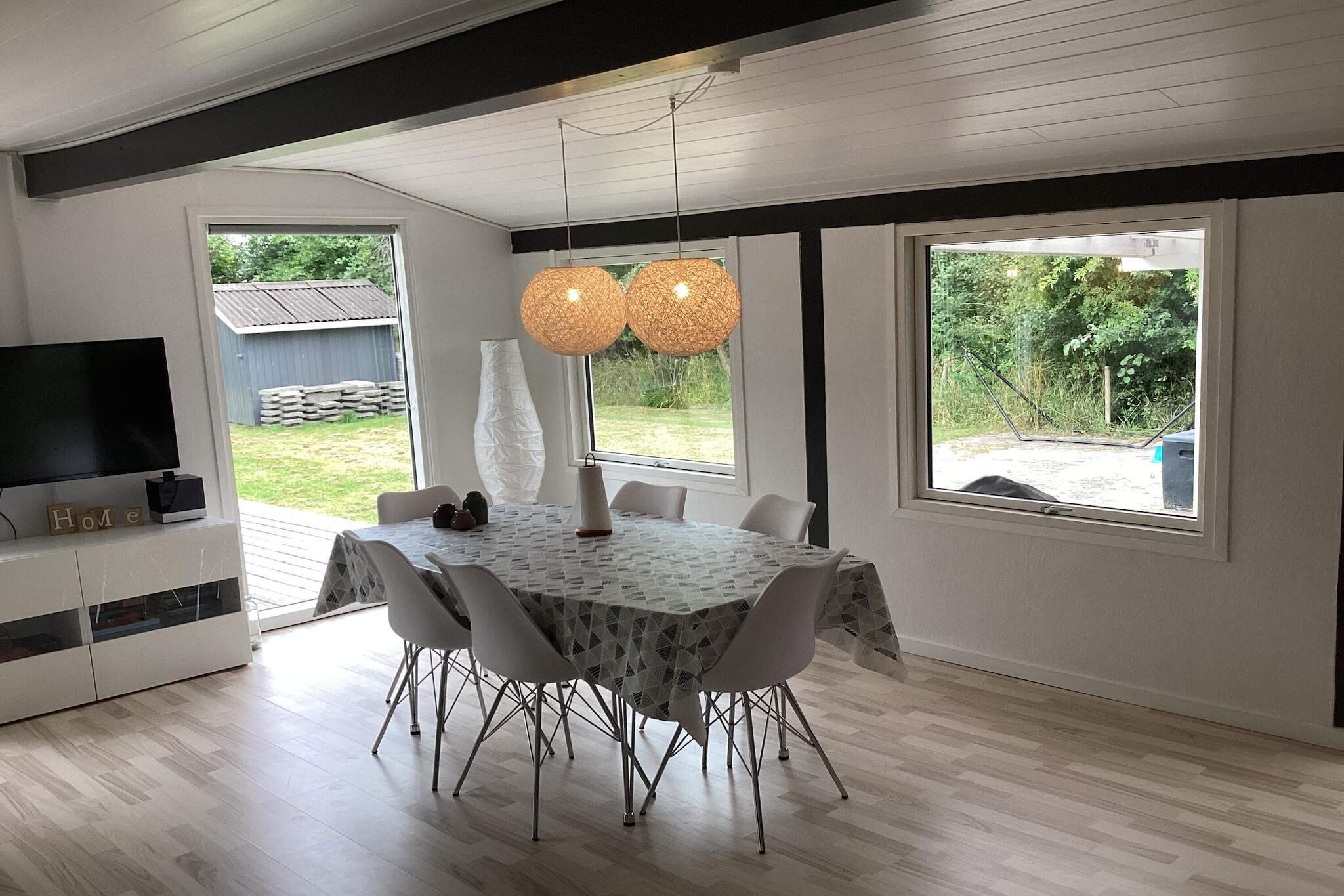 4 sterren vakantie huis in Dannemare-Binnen