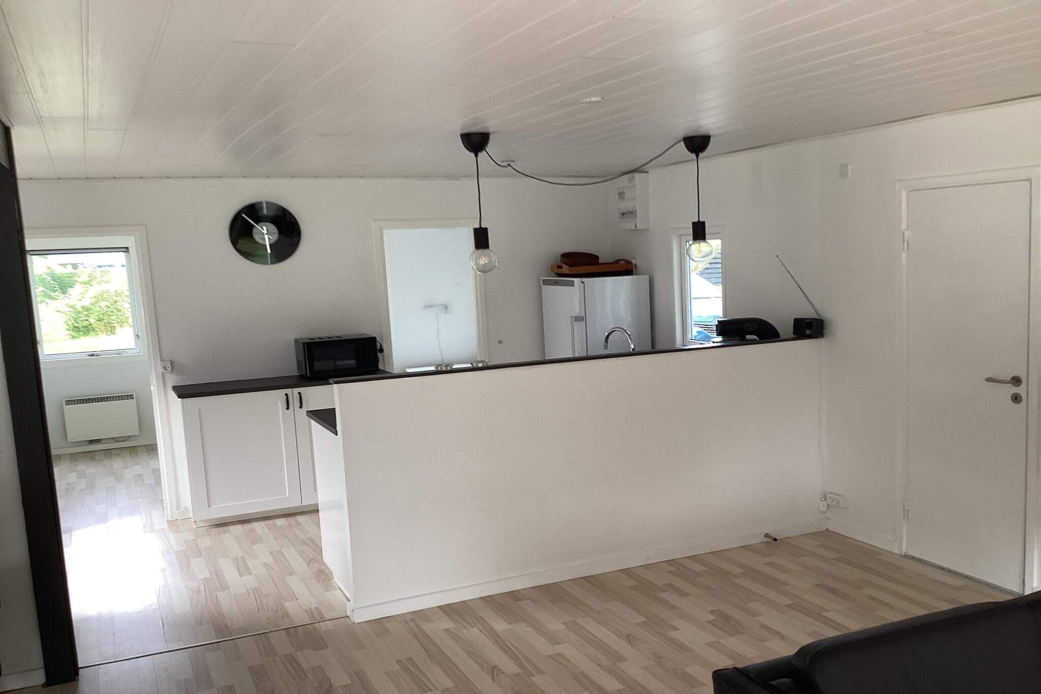 4 sterren vakantie huis in Dannemare-Binnen