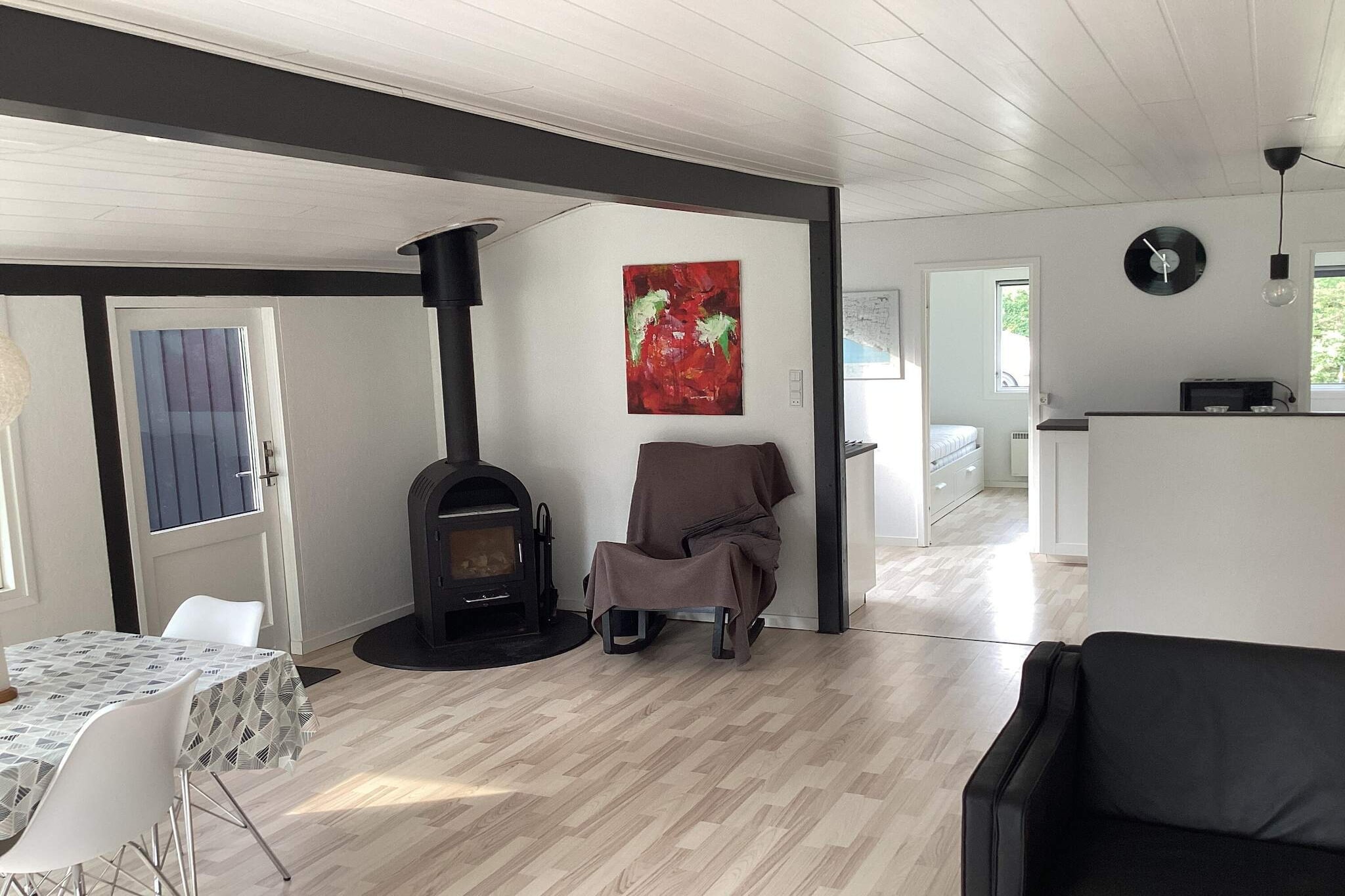 4 sterren vakantie huis in Dannemare-Binnen