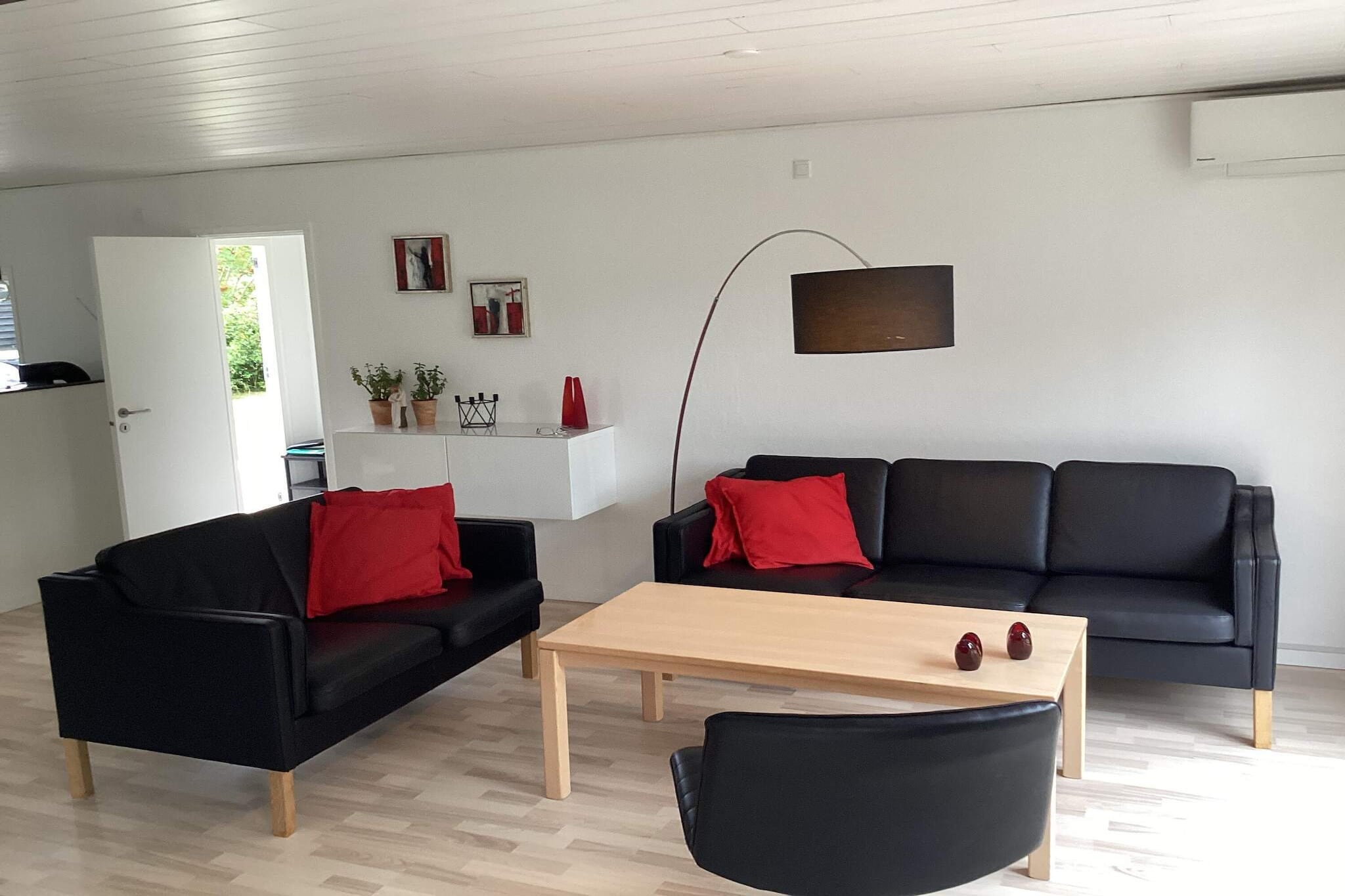 4 sterren vakantie huis in Dannemare-Binnen