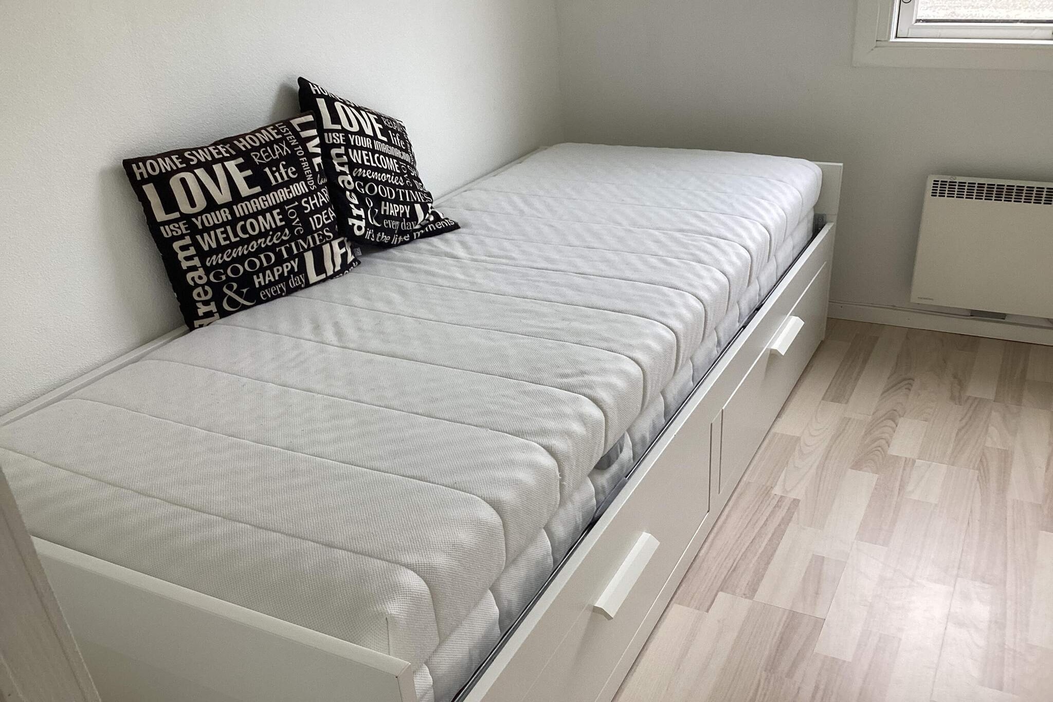 4 sterren vakantie huis in Dannemare-Binnen
