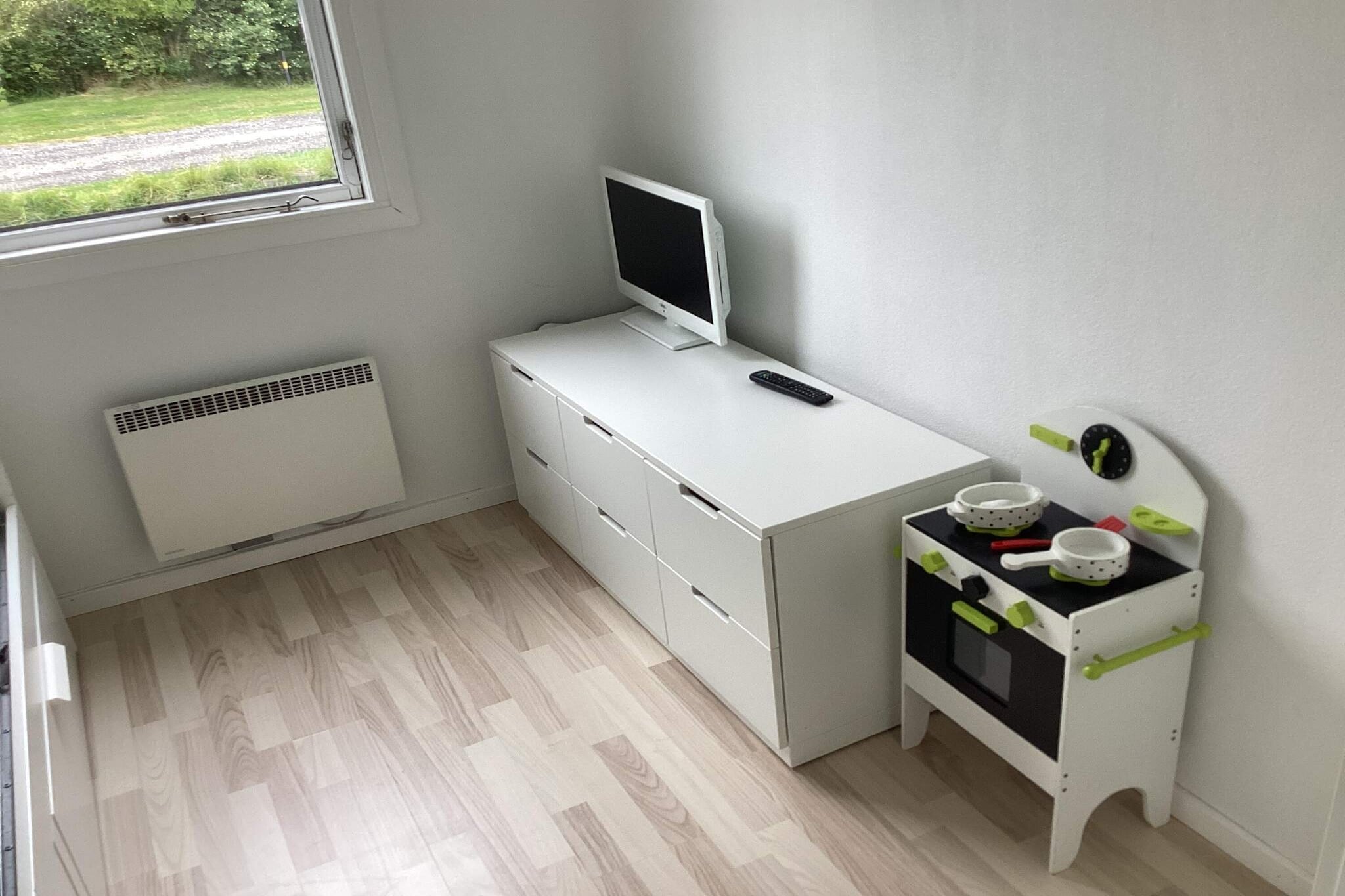 4 sterren vakantie huis in Dannemare-Binnen