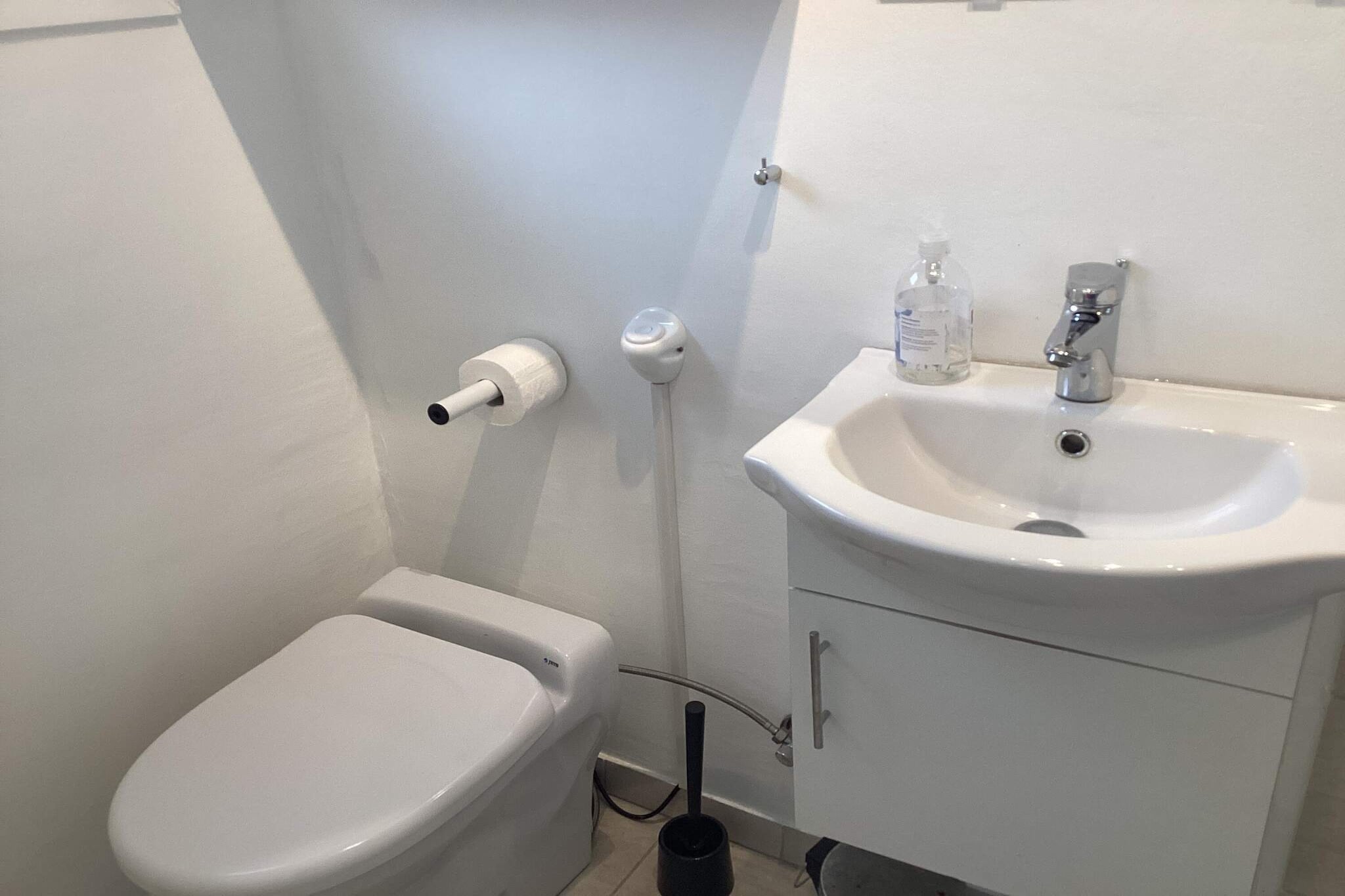 4 sterren vakantie huis in Dannemare-Binnen