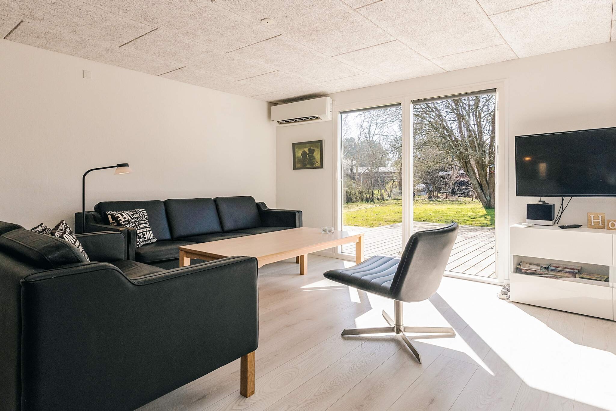 4 sterren vakantie huis in Dannemare-Binnen