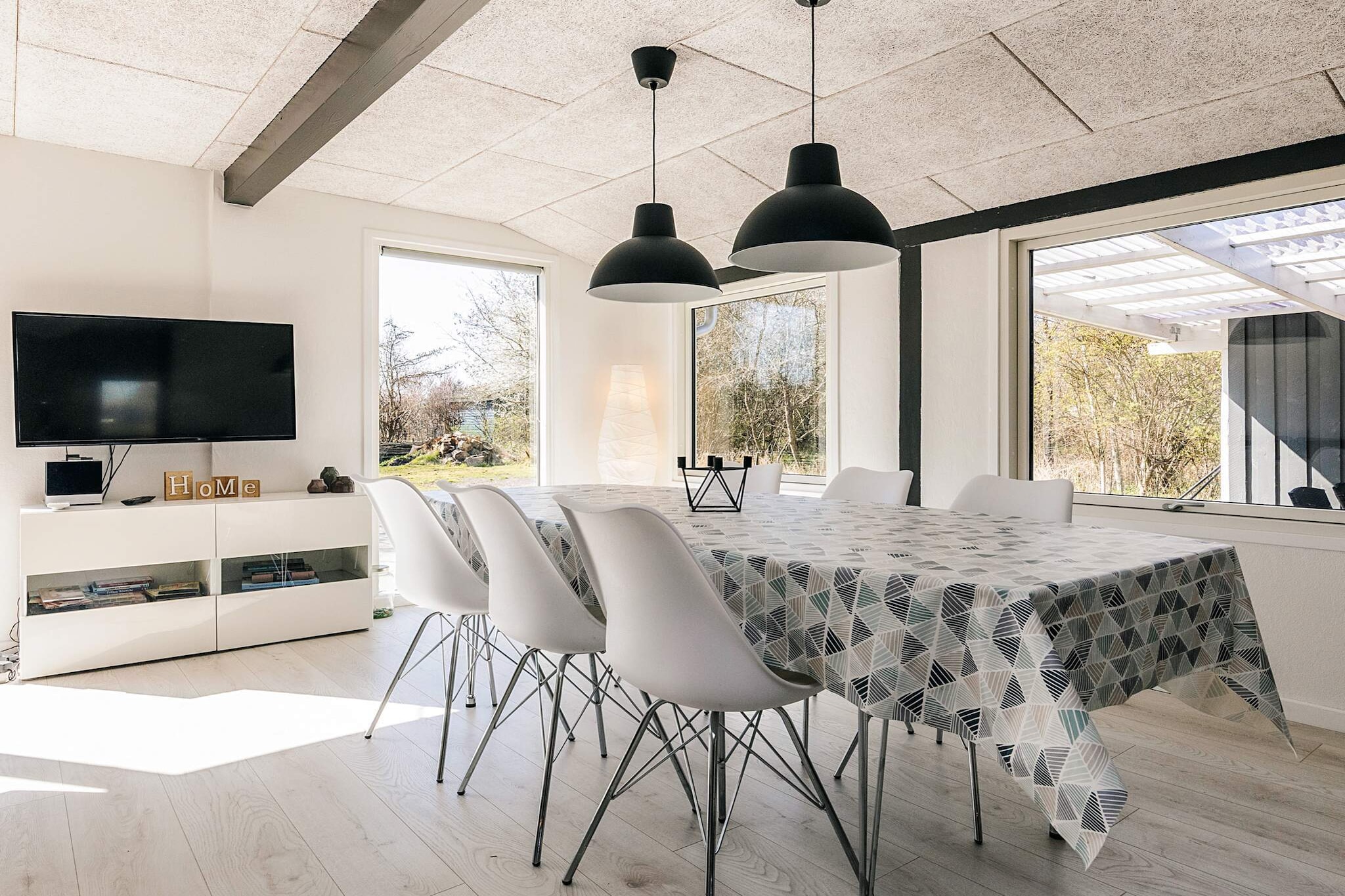 4 sterren vakantie huis in Dannemare-Binnen