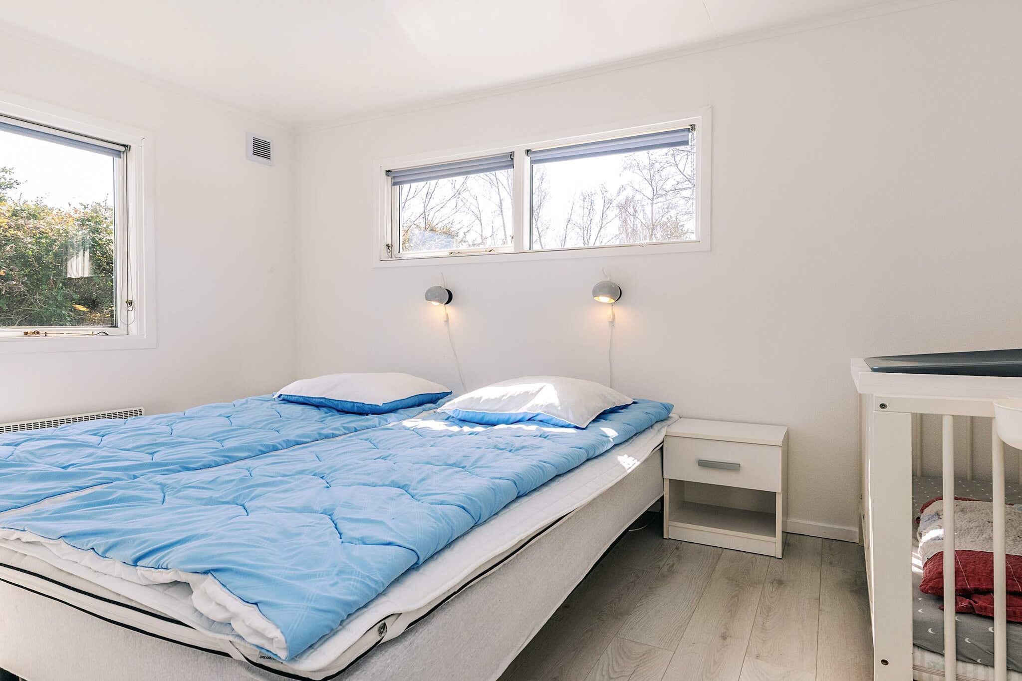 4 sterren vakantie huis in Dannemare-Binnen
