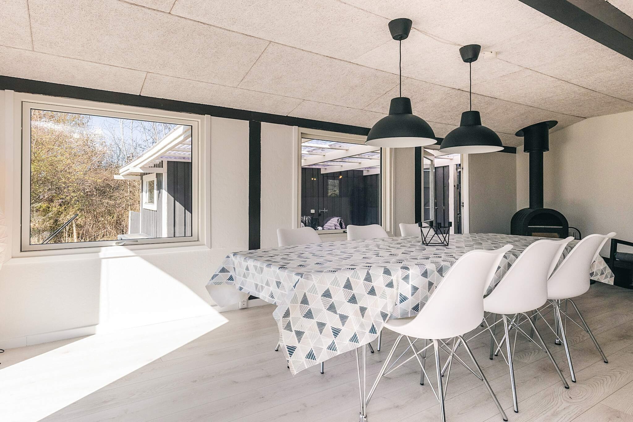 4 sterren vakantie huis in Dannemare-Binnen